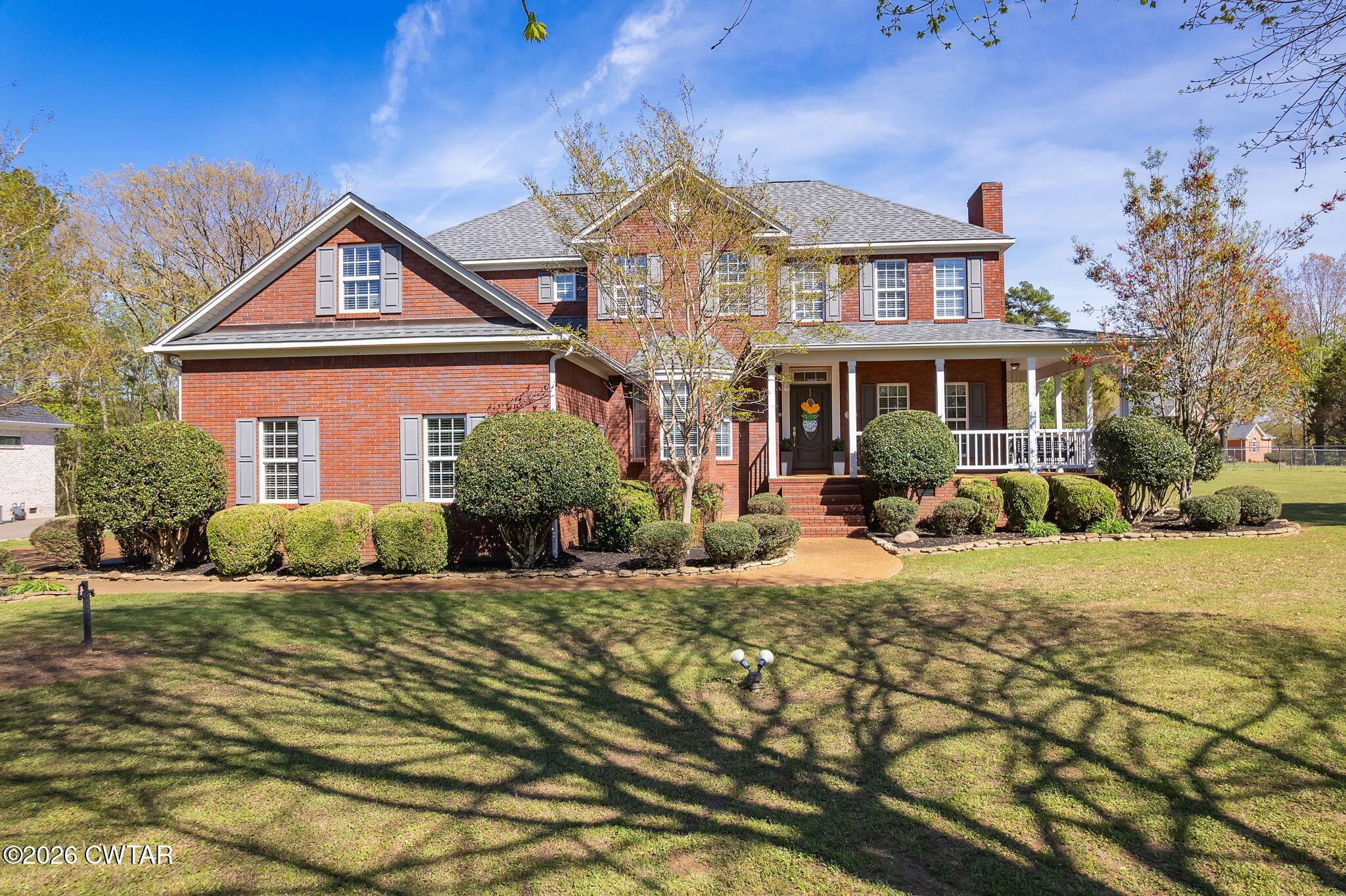 98 Country Run Drive