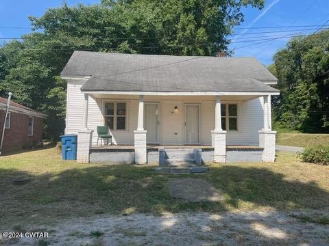 917 N 12th Avenue Humboldt TN 38343