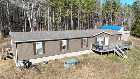 2935 Ed Barham Road Bethel Springs TN 38315