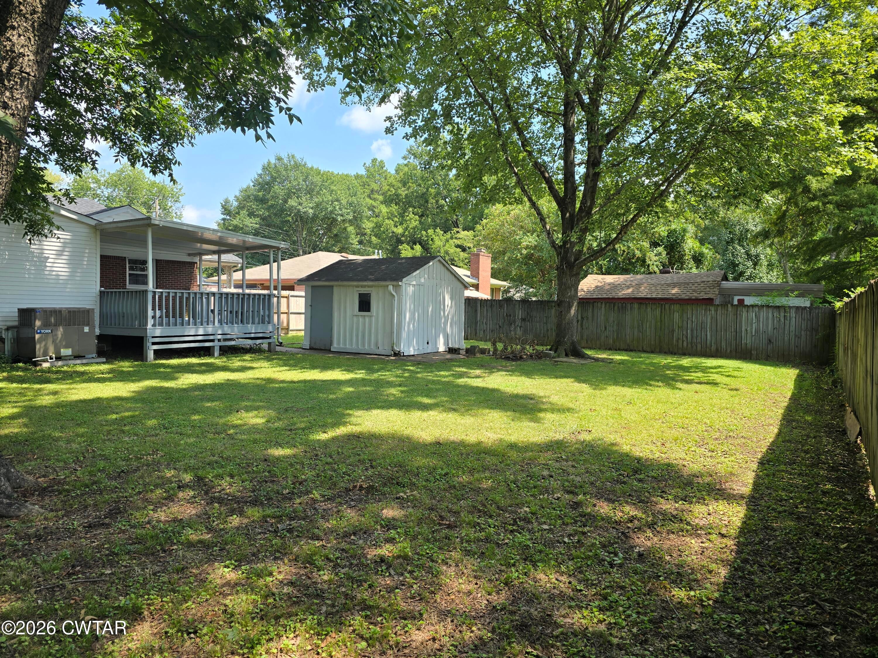 20 Waverly Drive