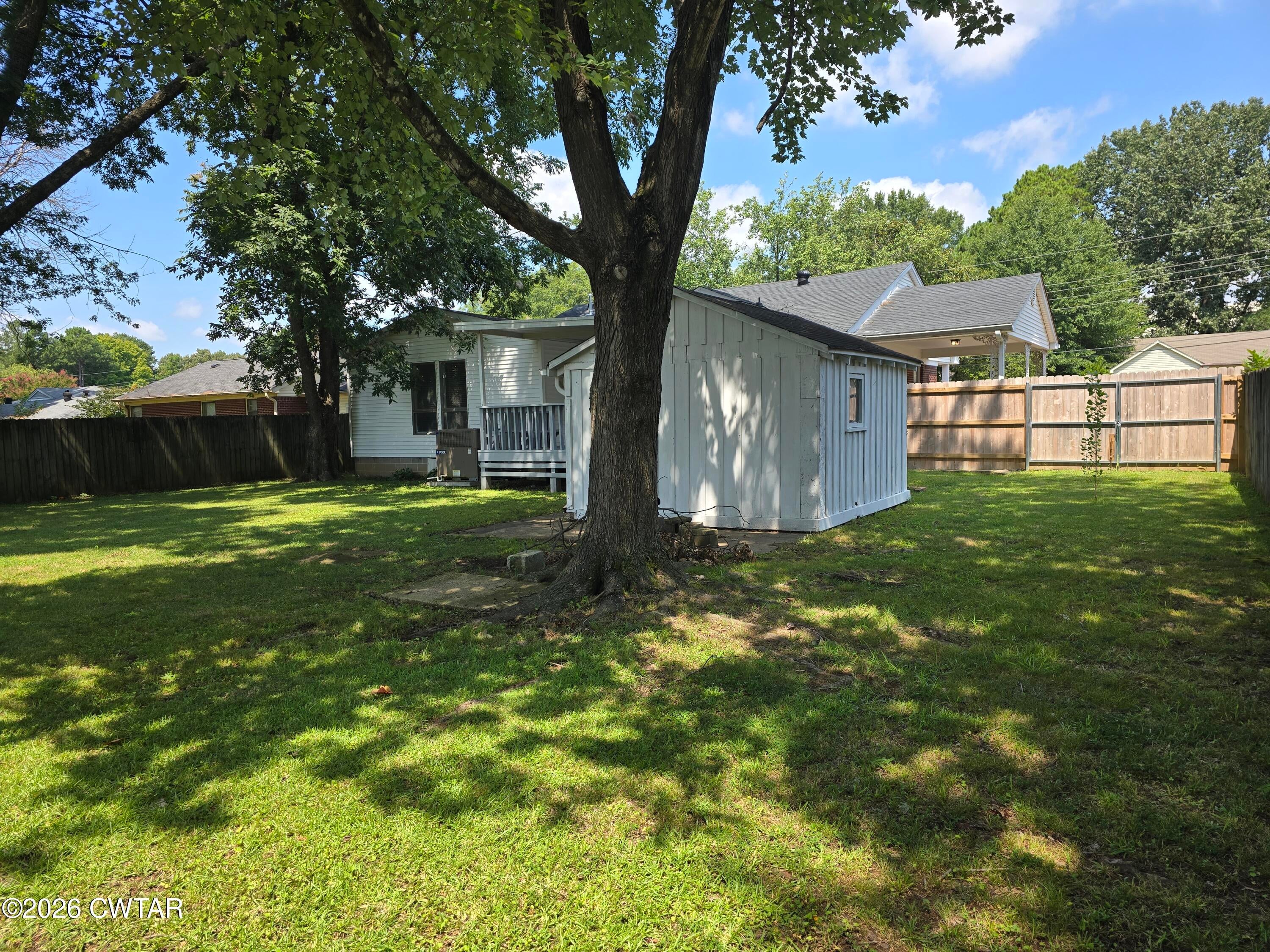20 Waverly Drive
