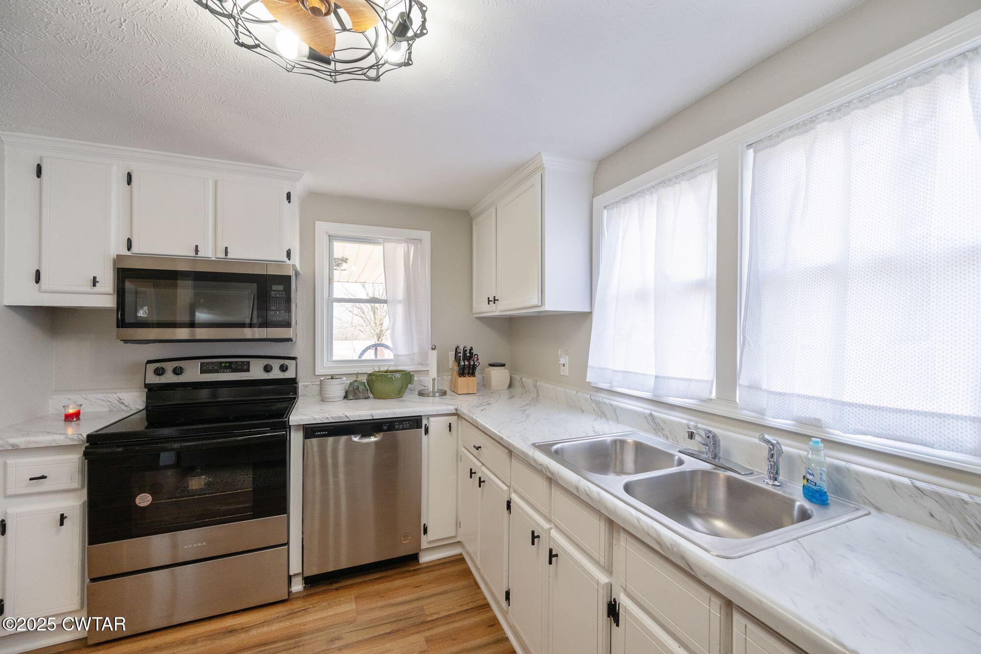 388 New Flanagan Road
