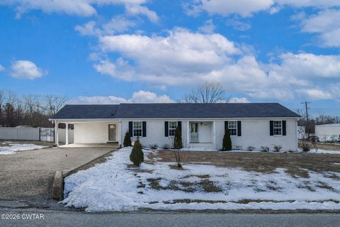 1295 E College Extd E Brownsville TN 38012