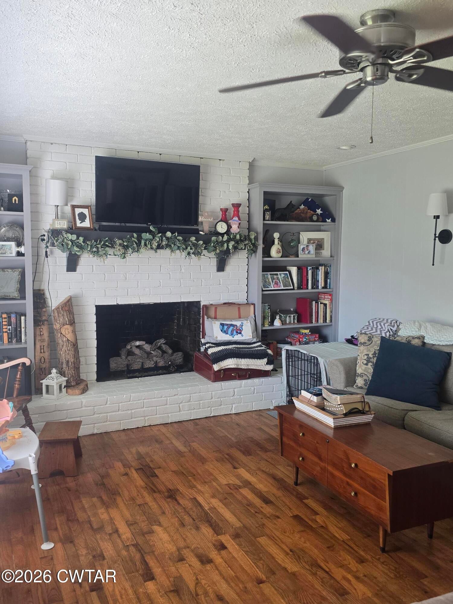 106 Overton Drive