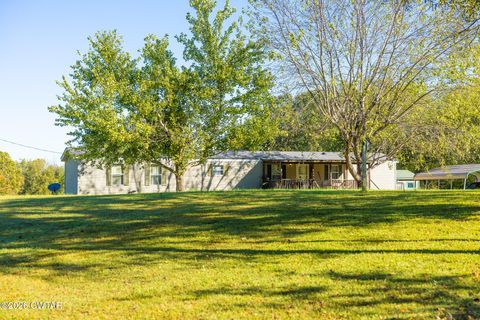 2690 Highway 118 Dresden TN 38225