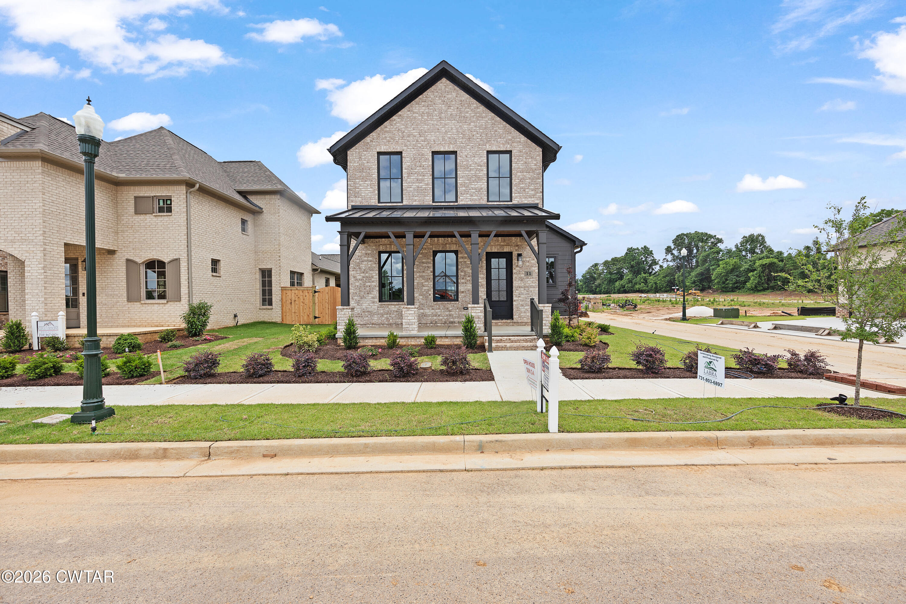 11 Oldetown Crossing
