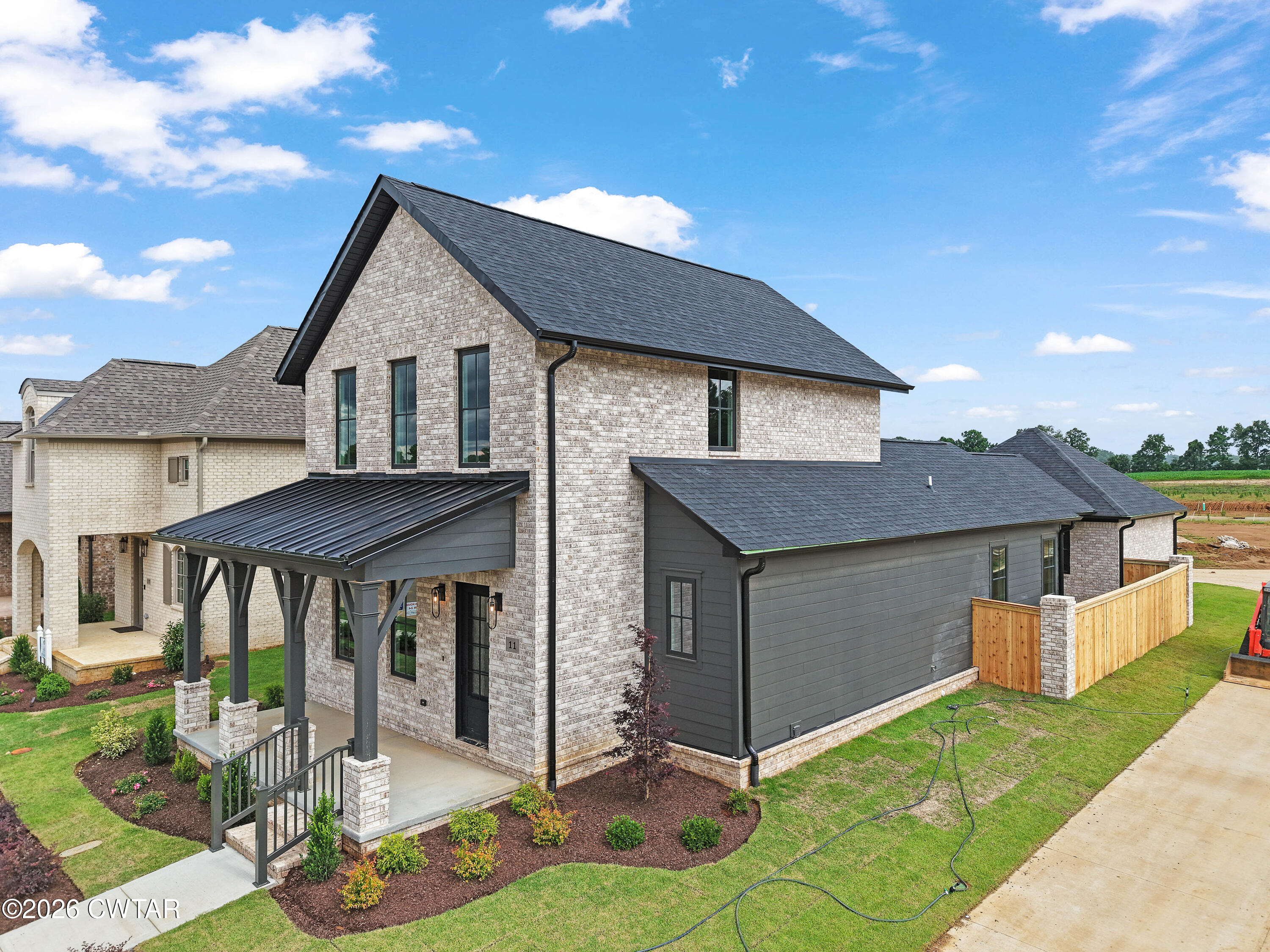 11 Oldetown Crossing