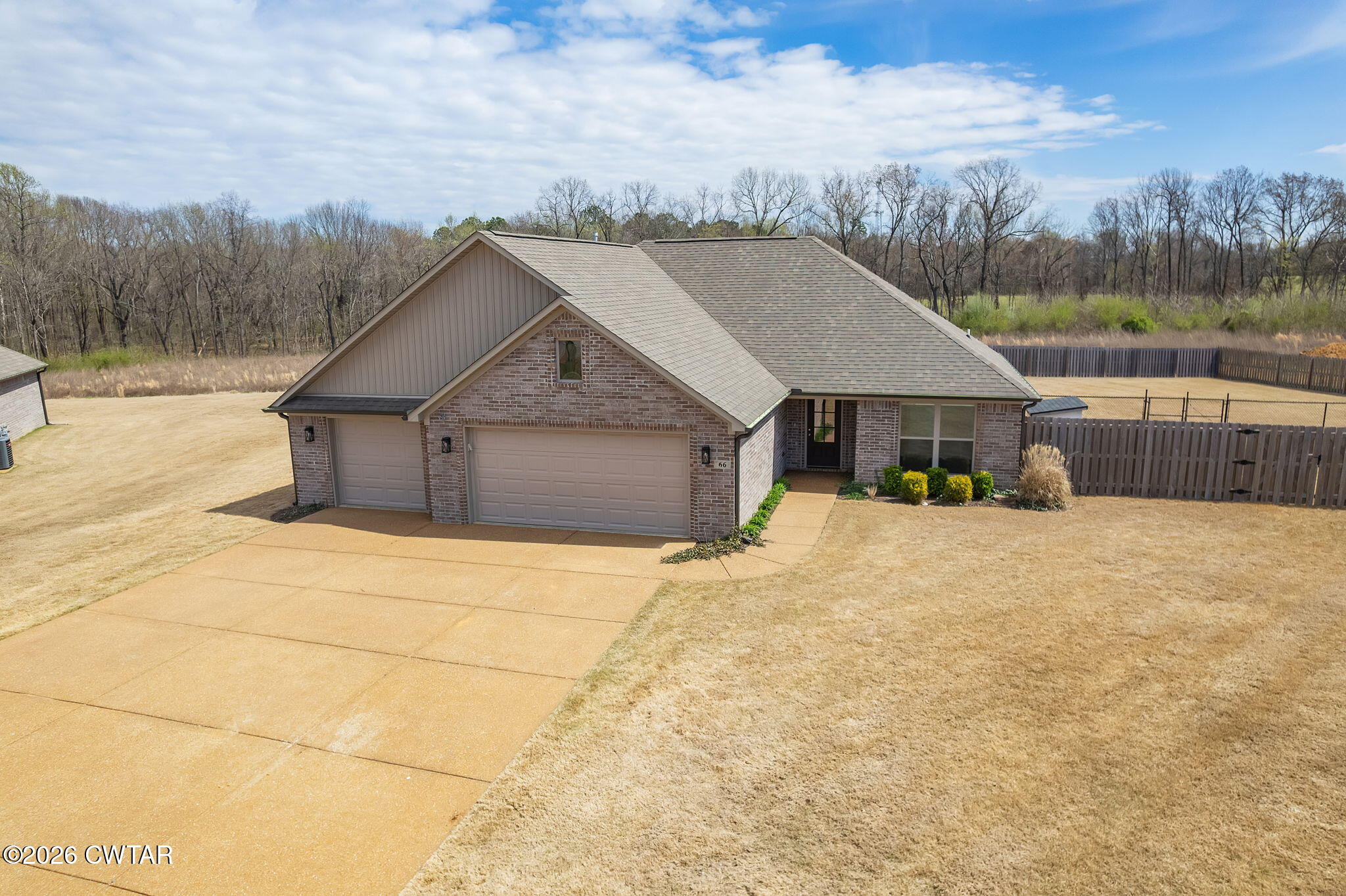 66 Pecan Ridge Drive