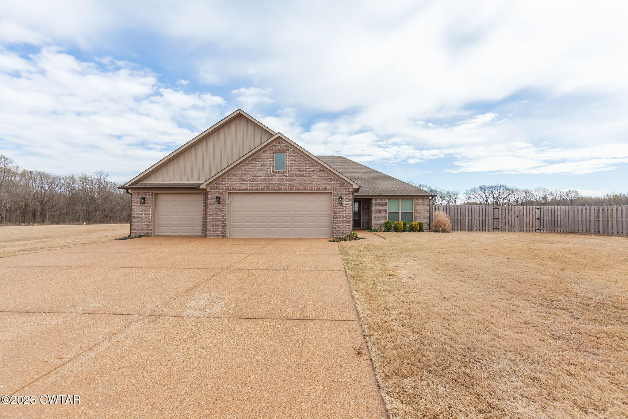 66 Pecan Ridge Drive