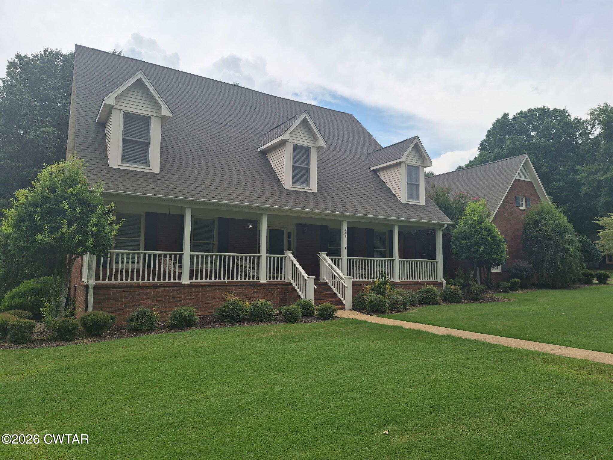 Photo 1 of 22 — 803 Mary Key Drive, Humboldt, TN 38343