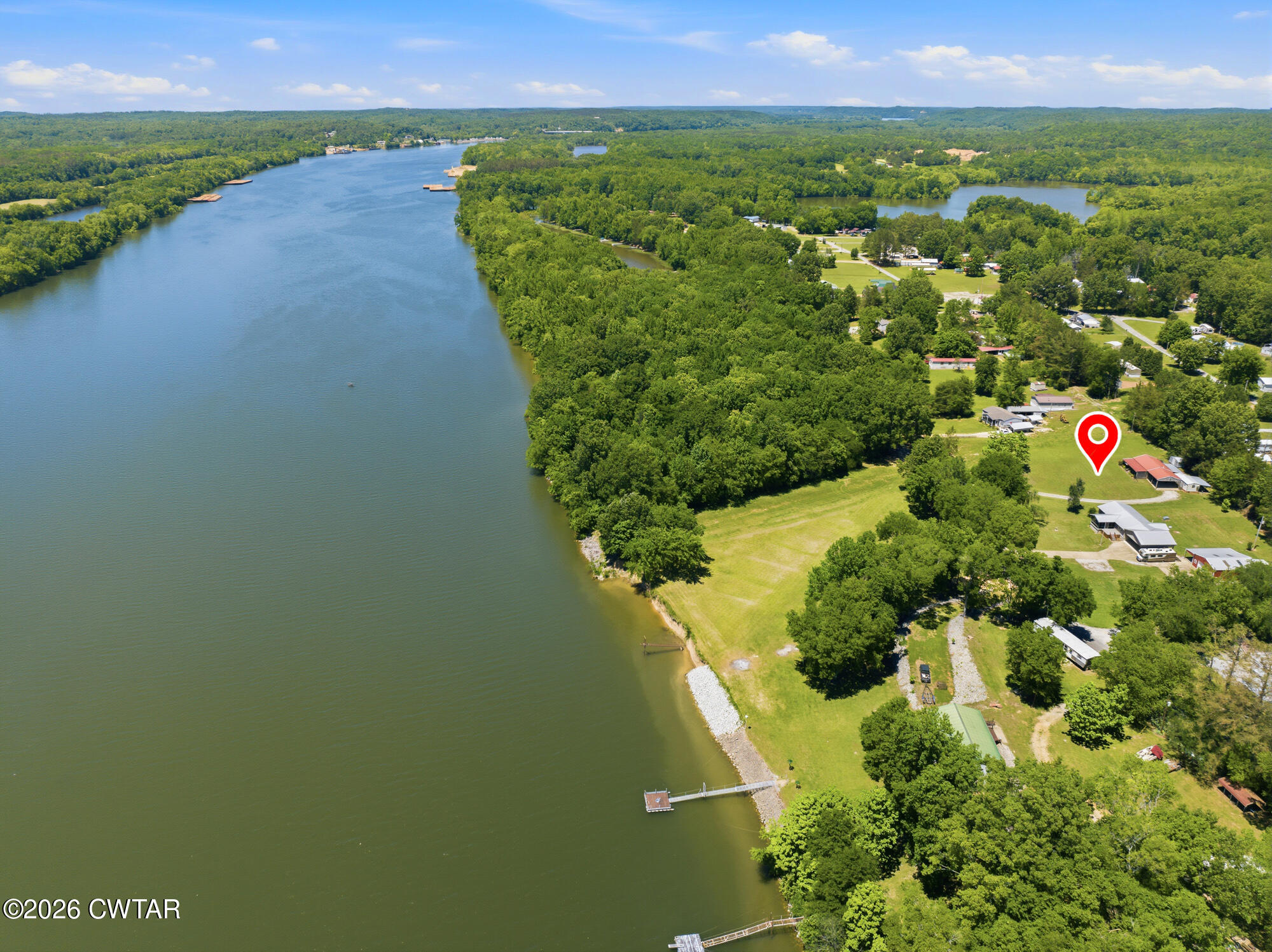 1846 Cypress Creek Road