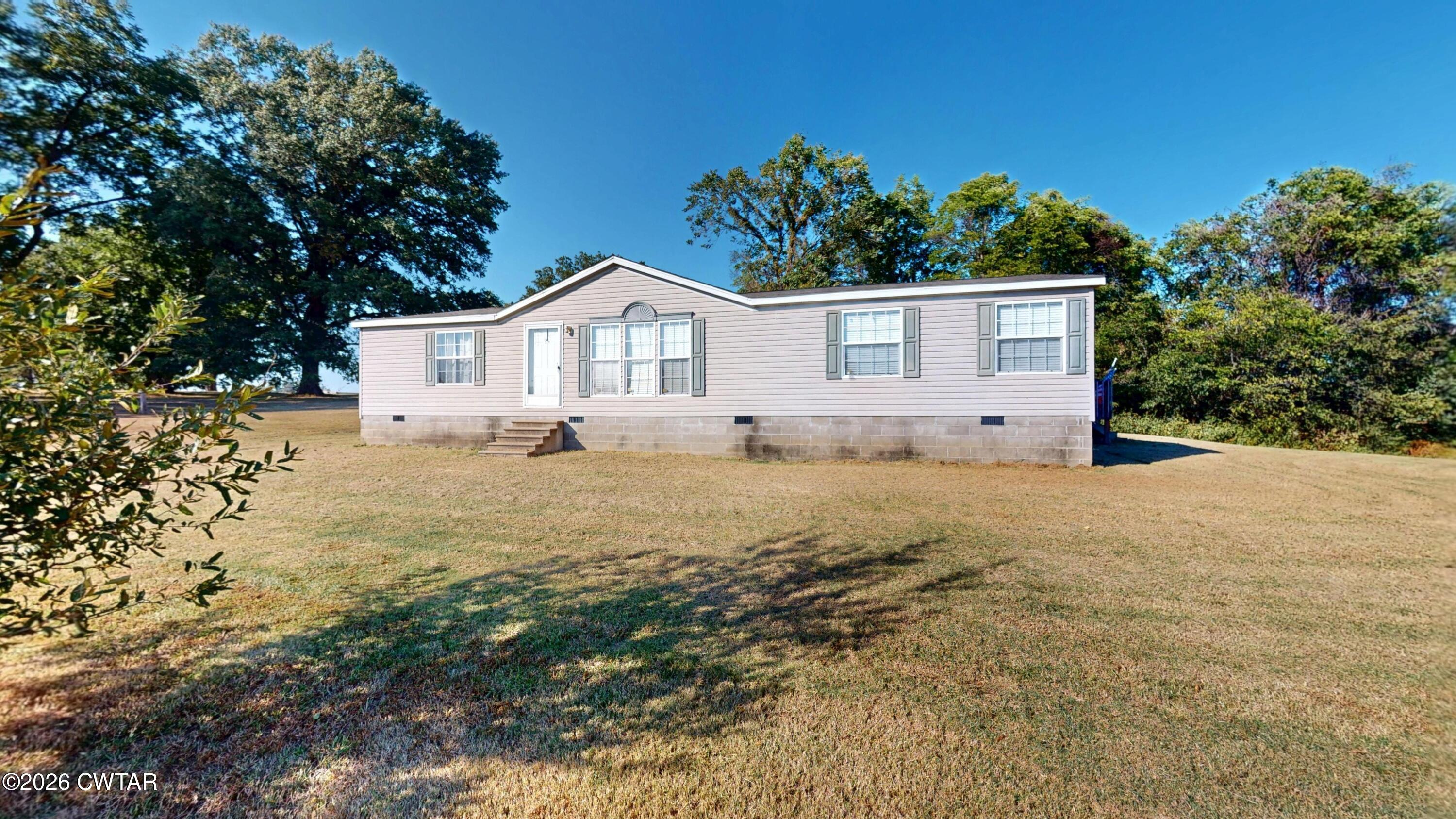 1964 Jones Road