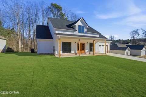 153 Woodgrove Drive Jackson TN 38305