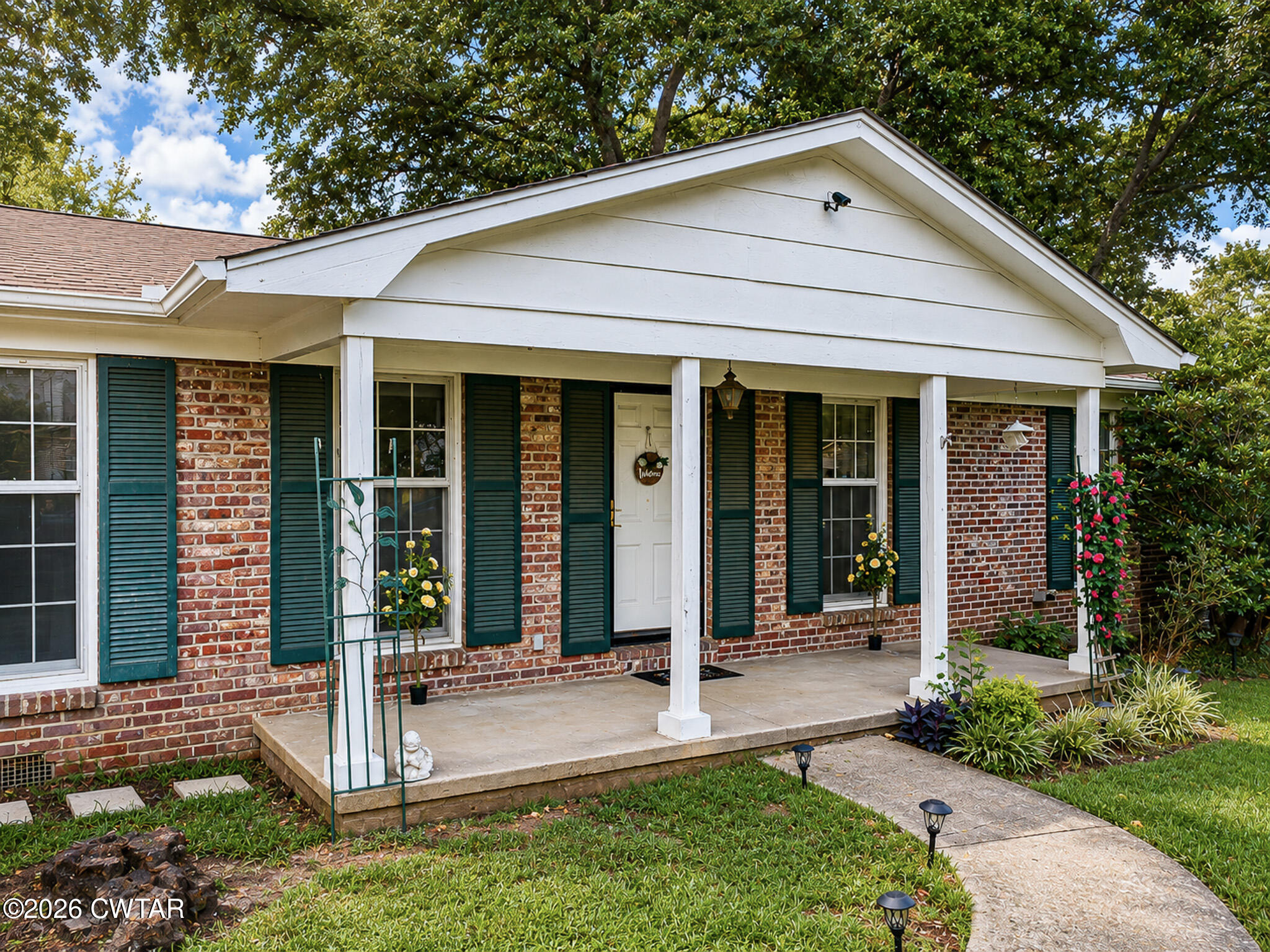 83 Overton Drive