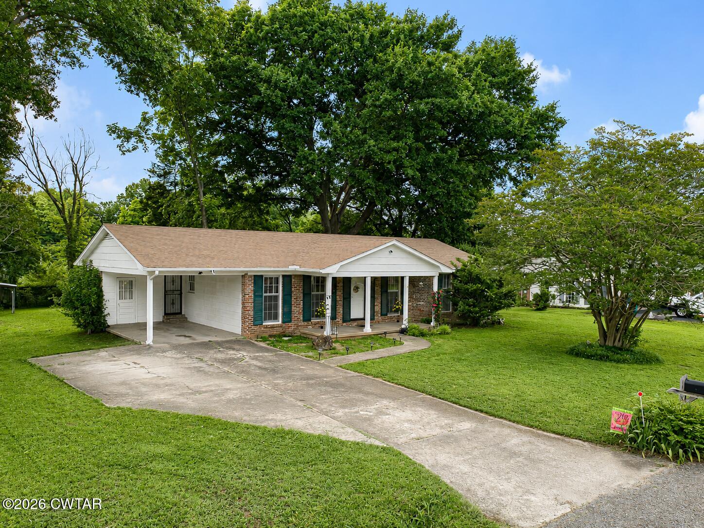 83 Overton Drive