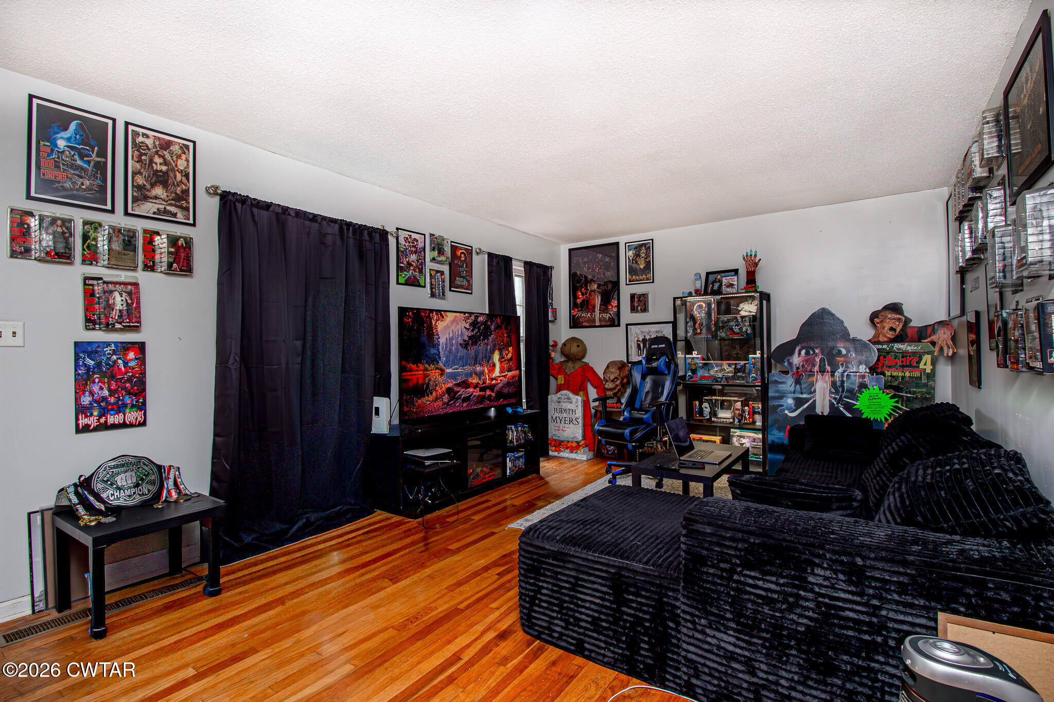 83 Overton Drive
