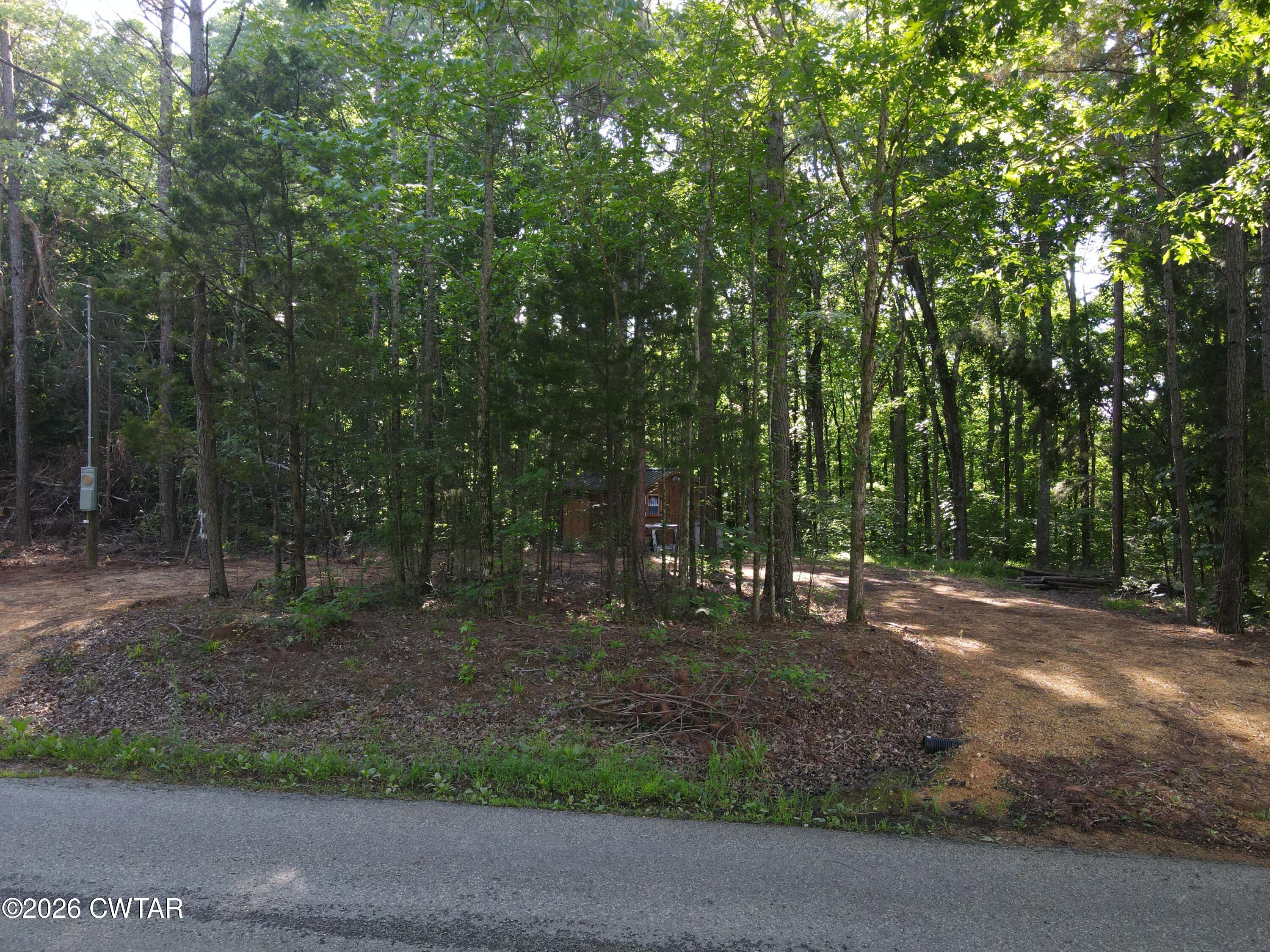 1782 Smith Chapel Road