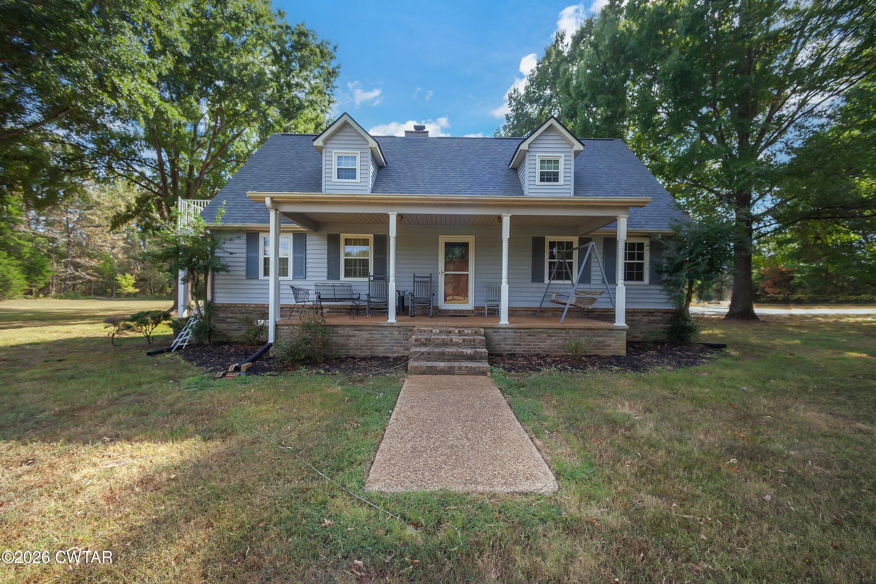240 Fitzgerald Road
