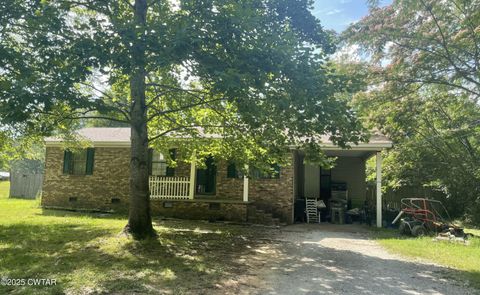 372 Kitchen Drive Henderson TN 38340