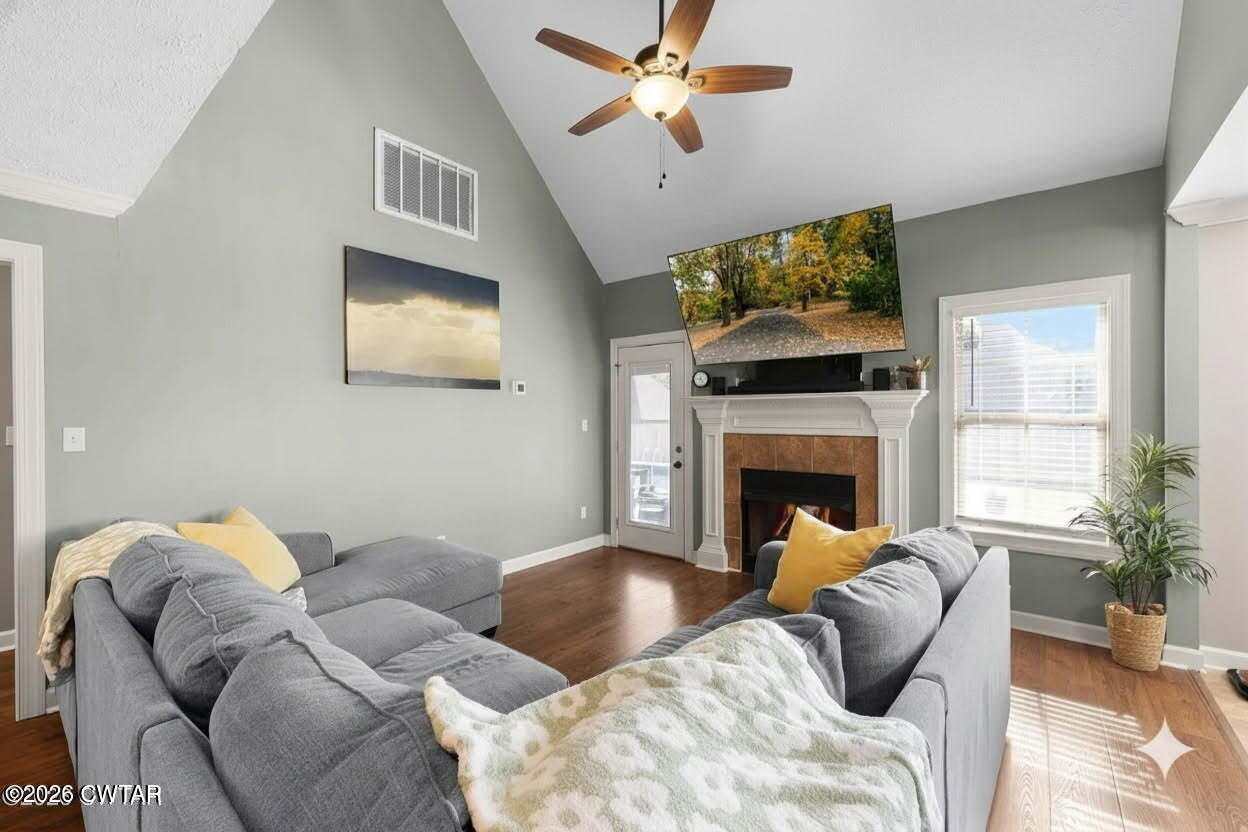 131 Hidden Valley Lane