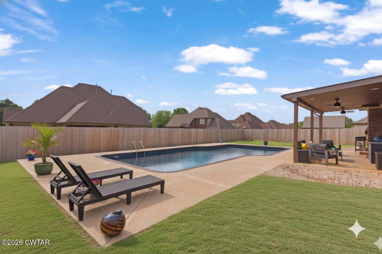 131 Hidden Valley Lane
