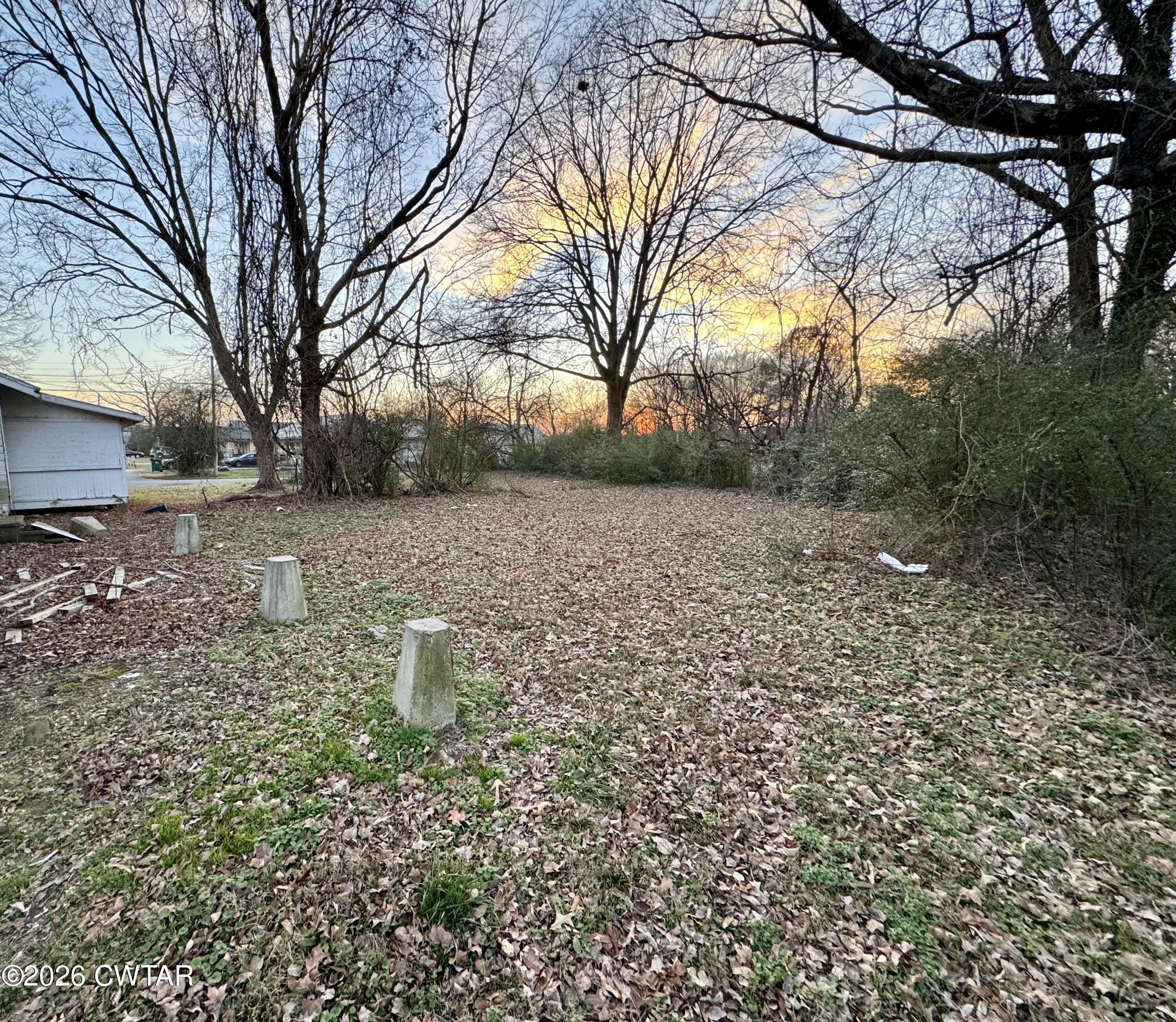 125 S Fairgrounds Street