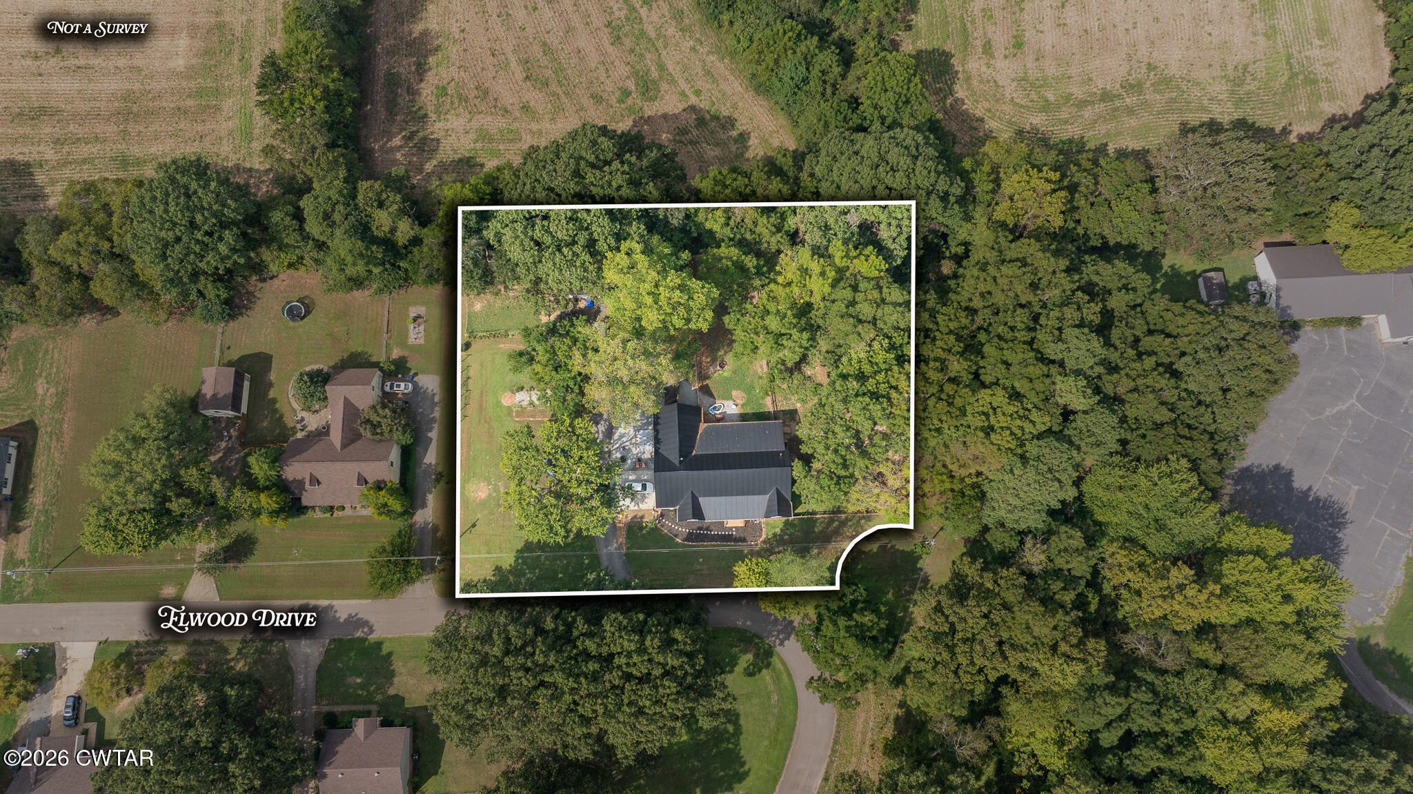 385 Elwood Dr