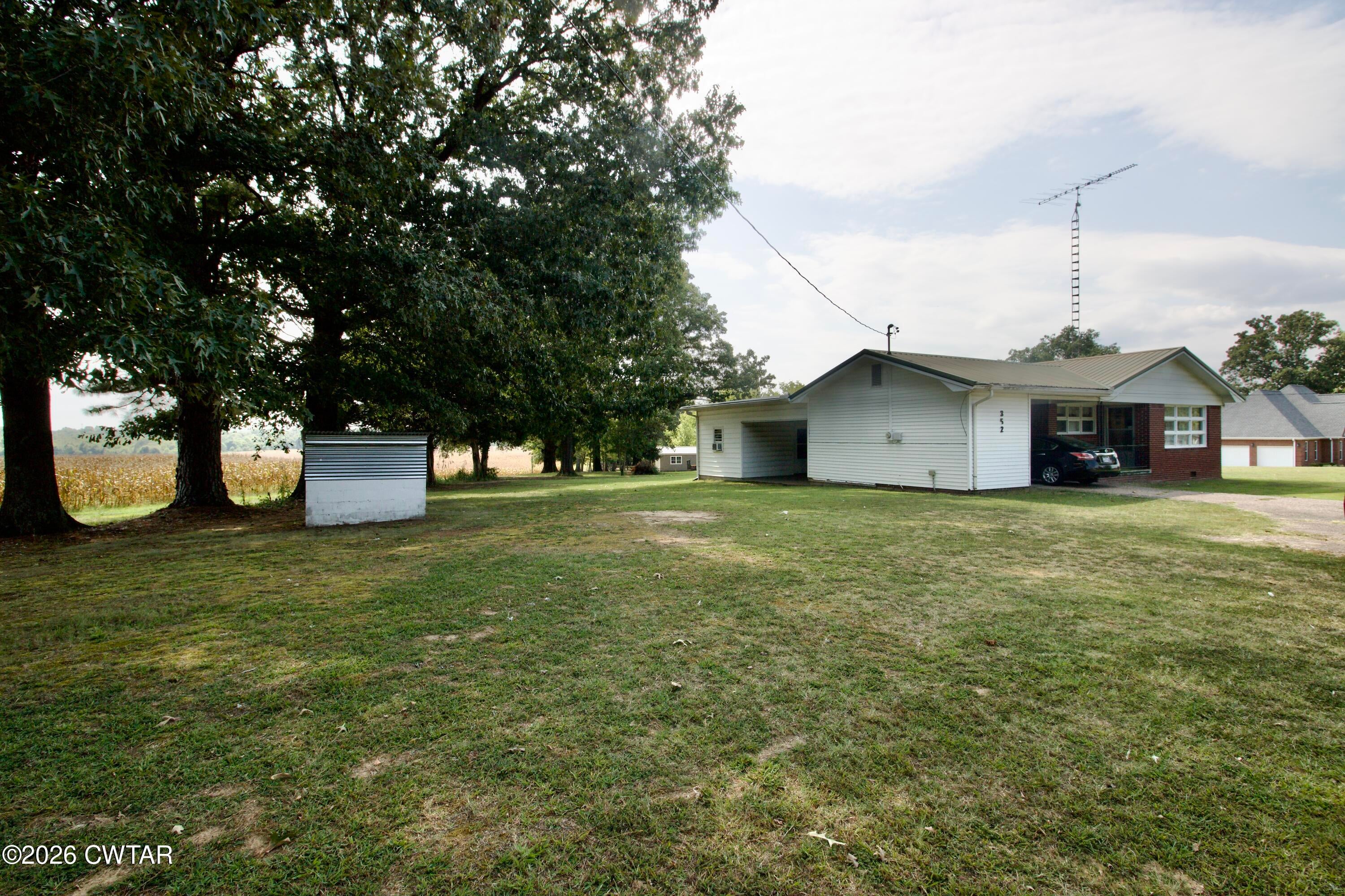 352 Milan Highway