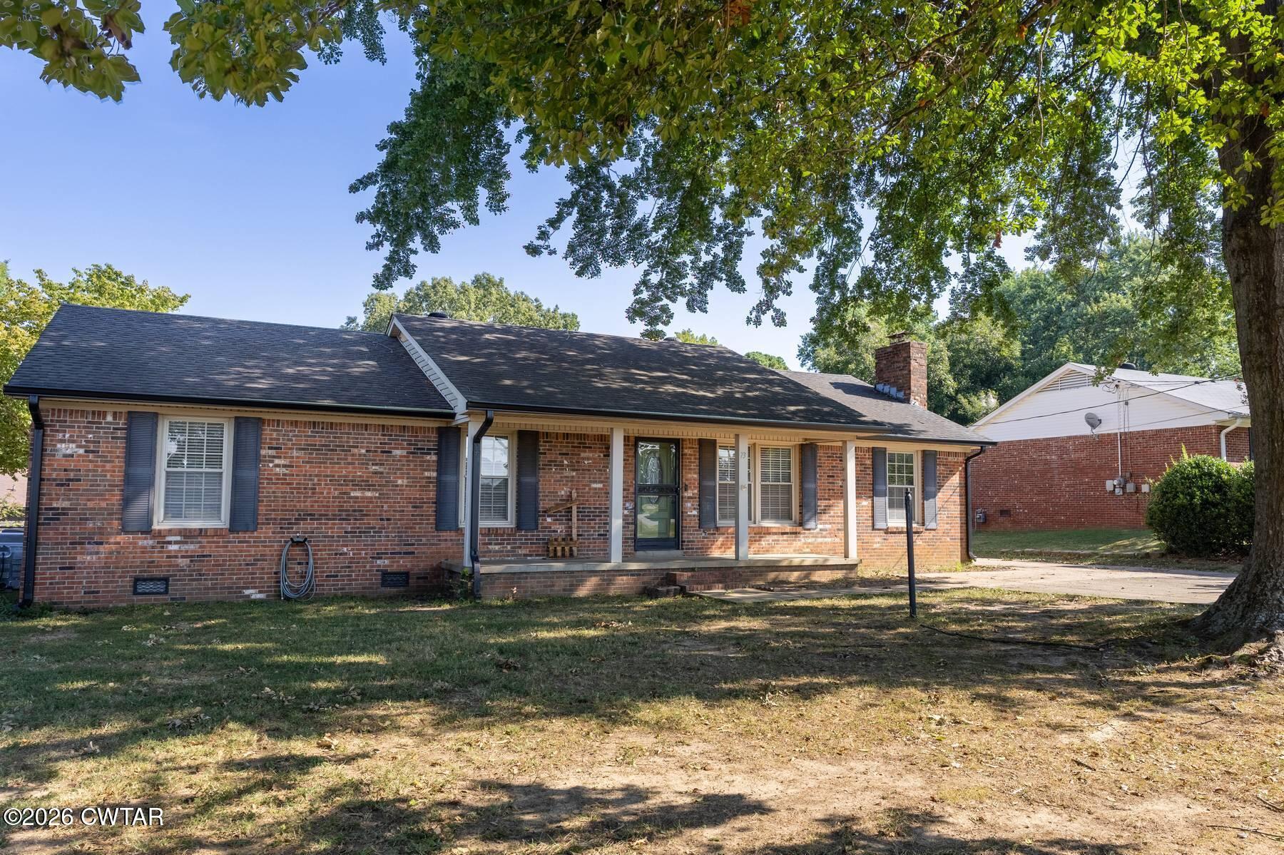 73 Hughes Drive