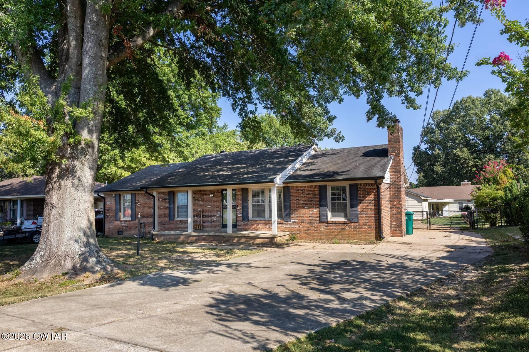 73 Hughes Drive
