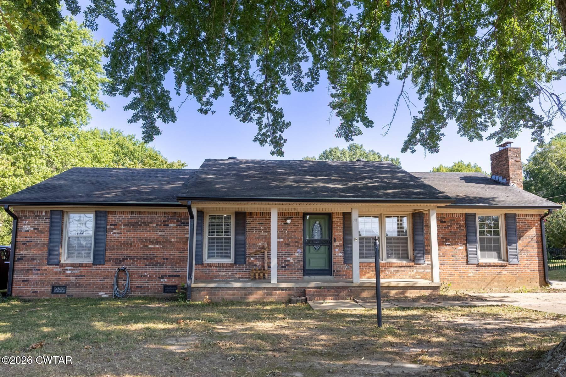 73 Hughes Drive