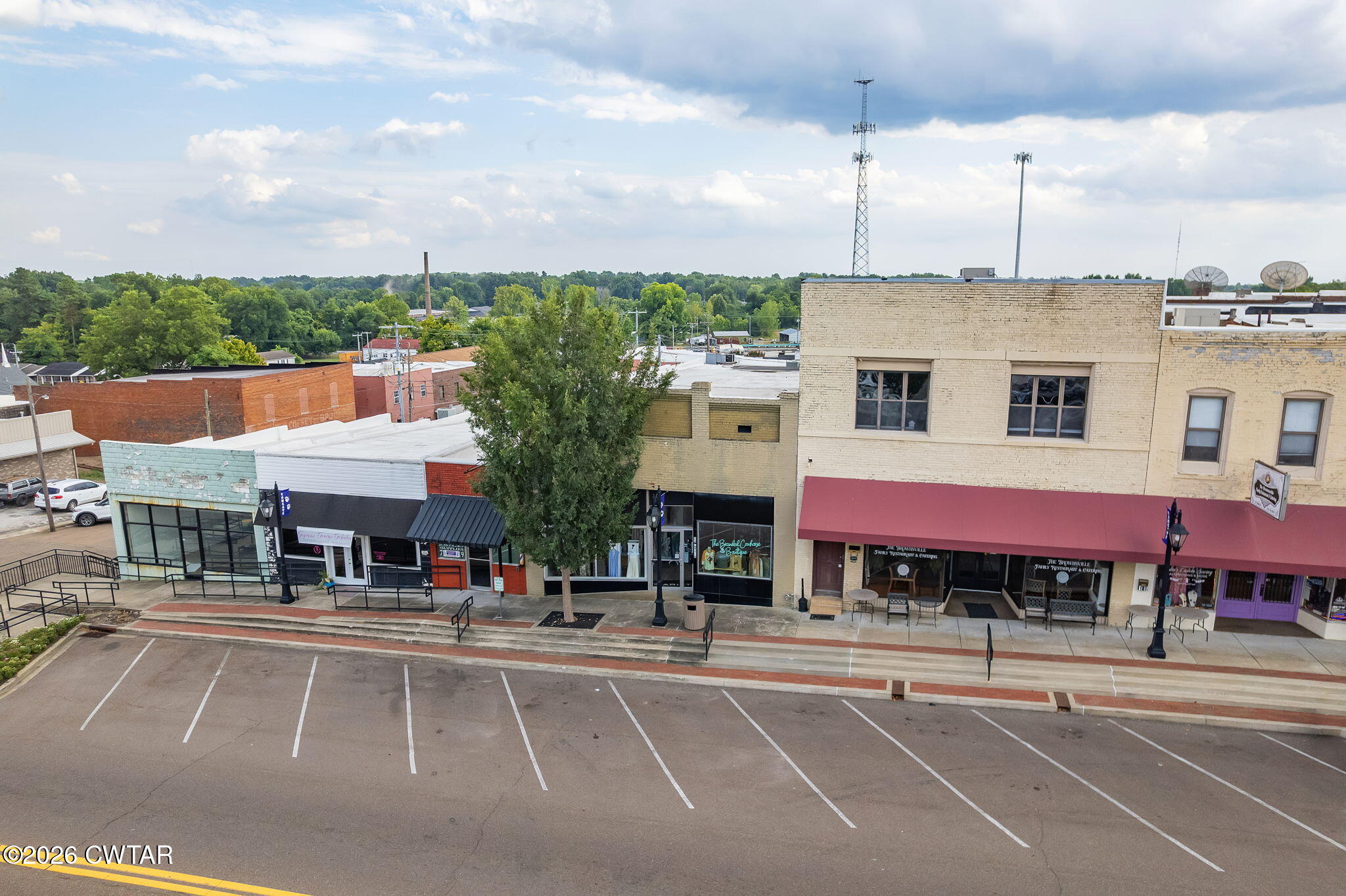 24 E Main Street