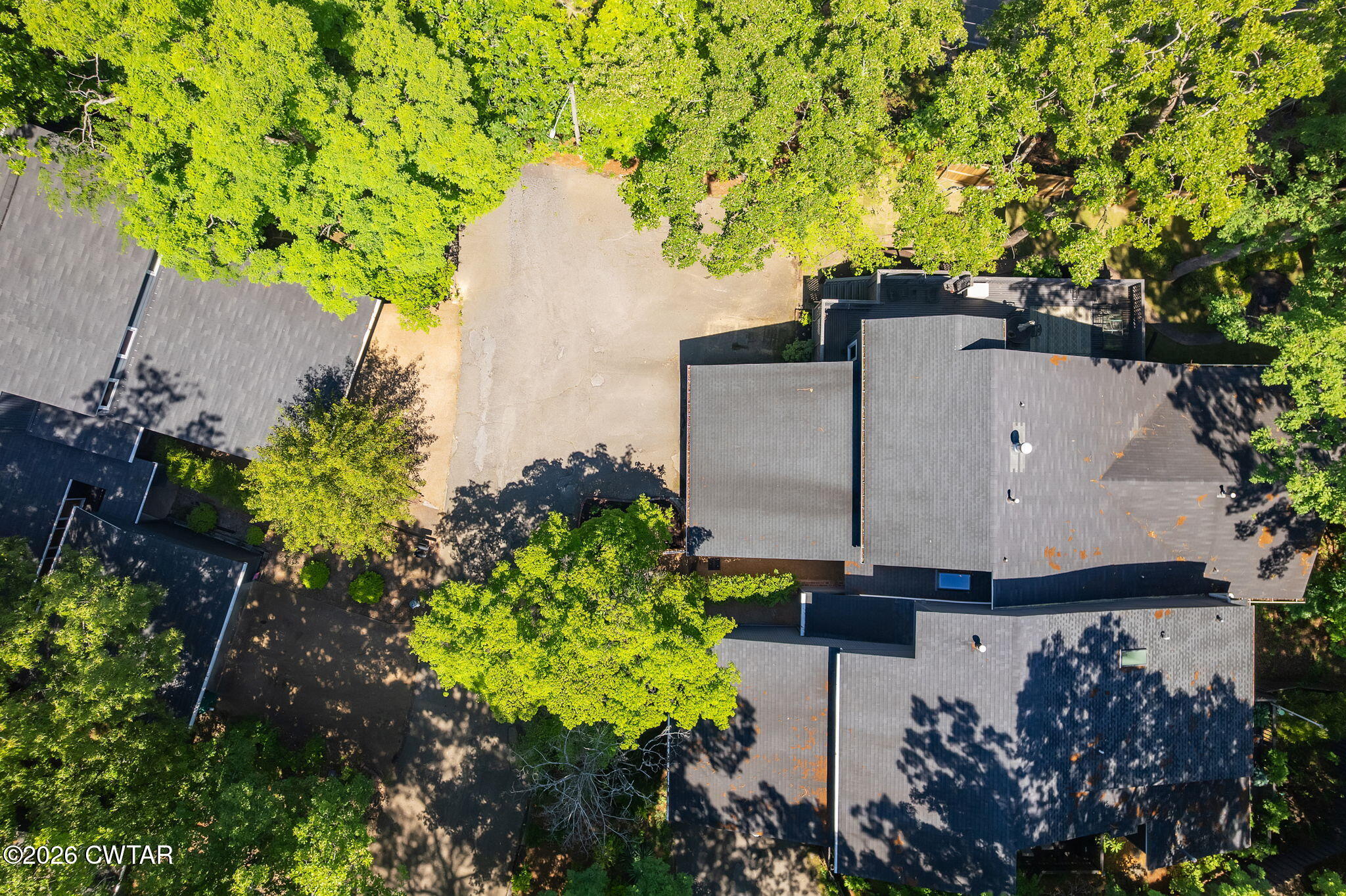 1104 North Parkway