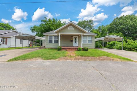 300 W 5th Street Trenton TN 38382