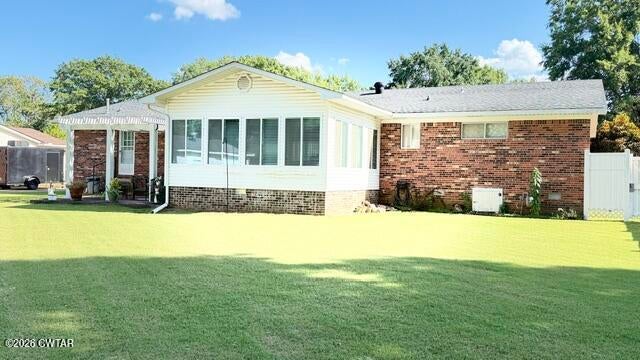 4100 Belew Drive