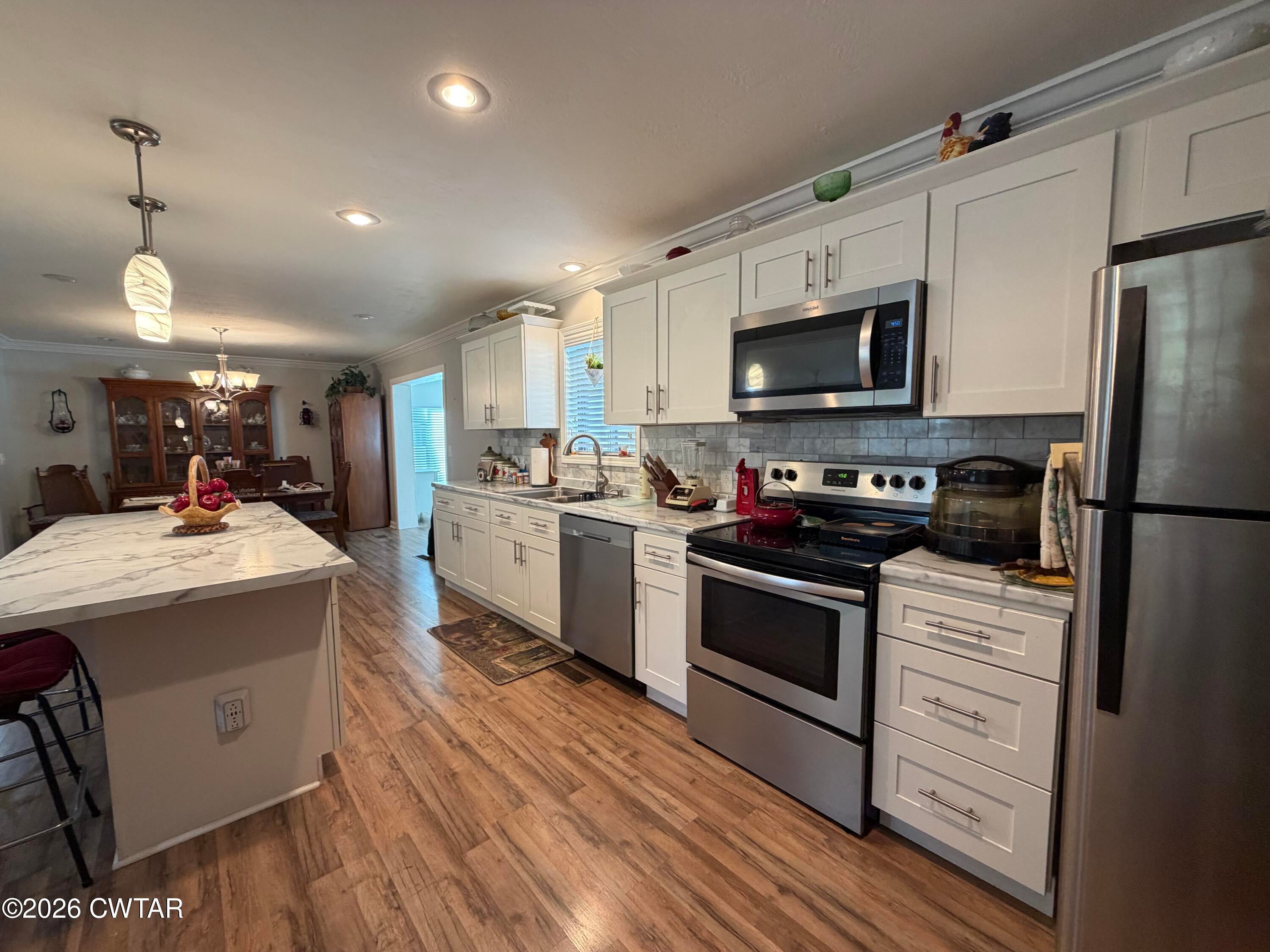 4100 Belew Drive