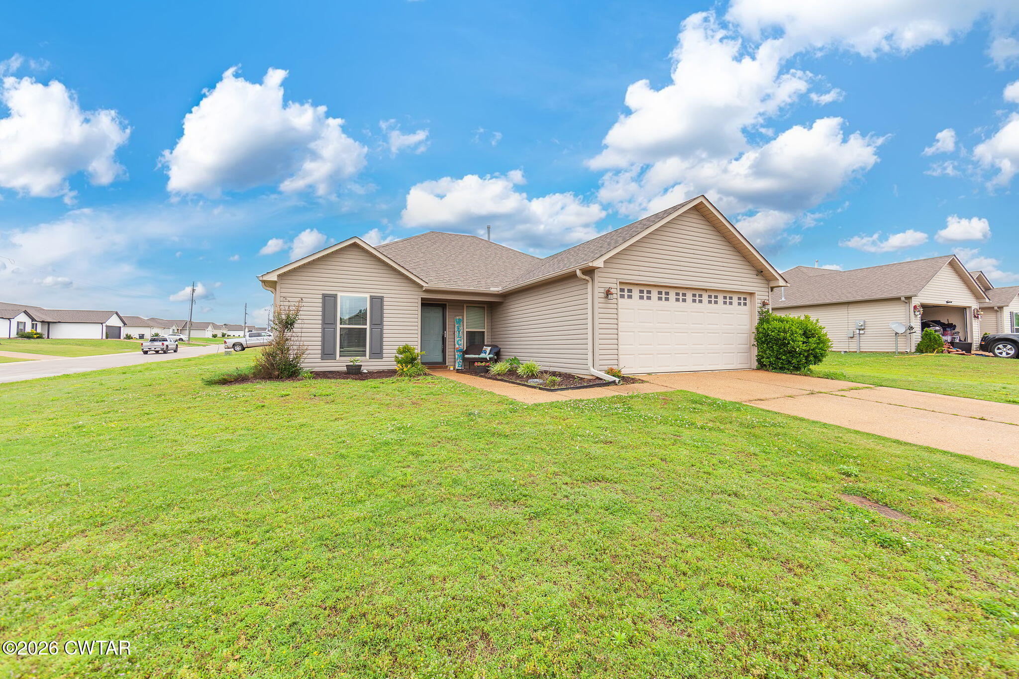 55 Ashberry Lane