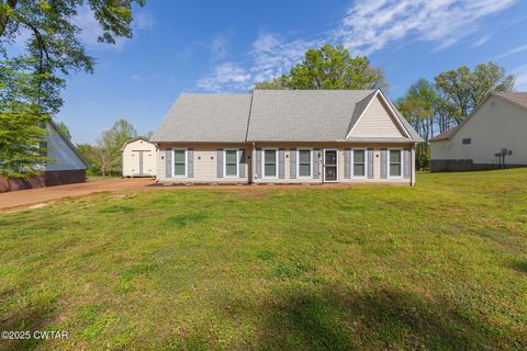 966 Cooper Anderson Road Jackson TN 38305