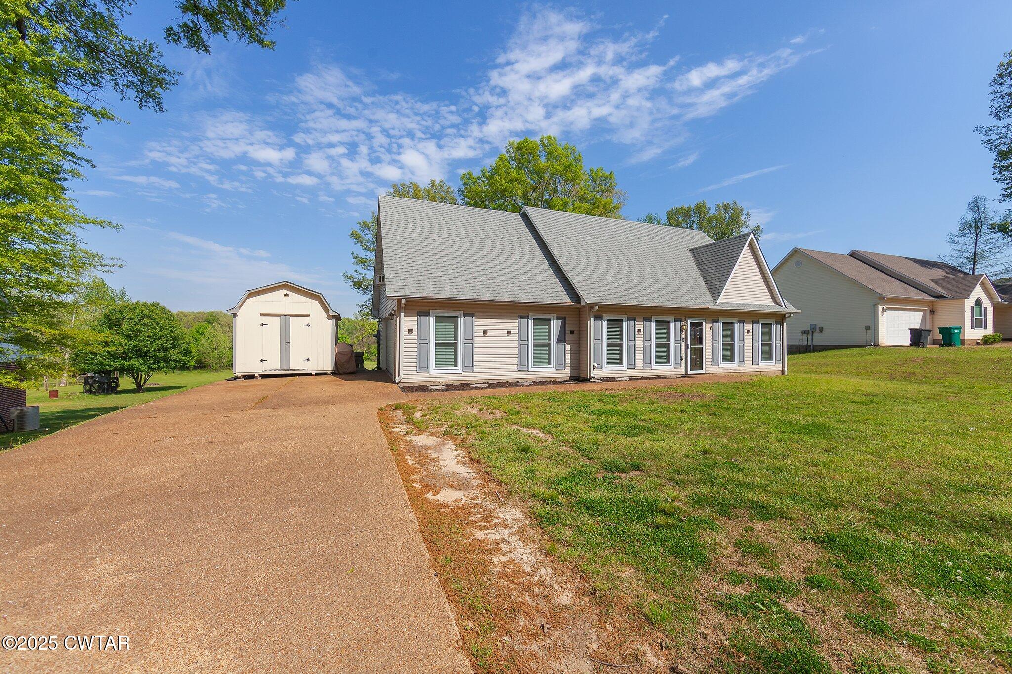 966 Cooper Anderson Road