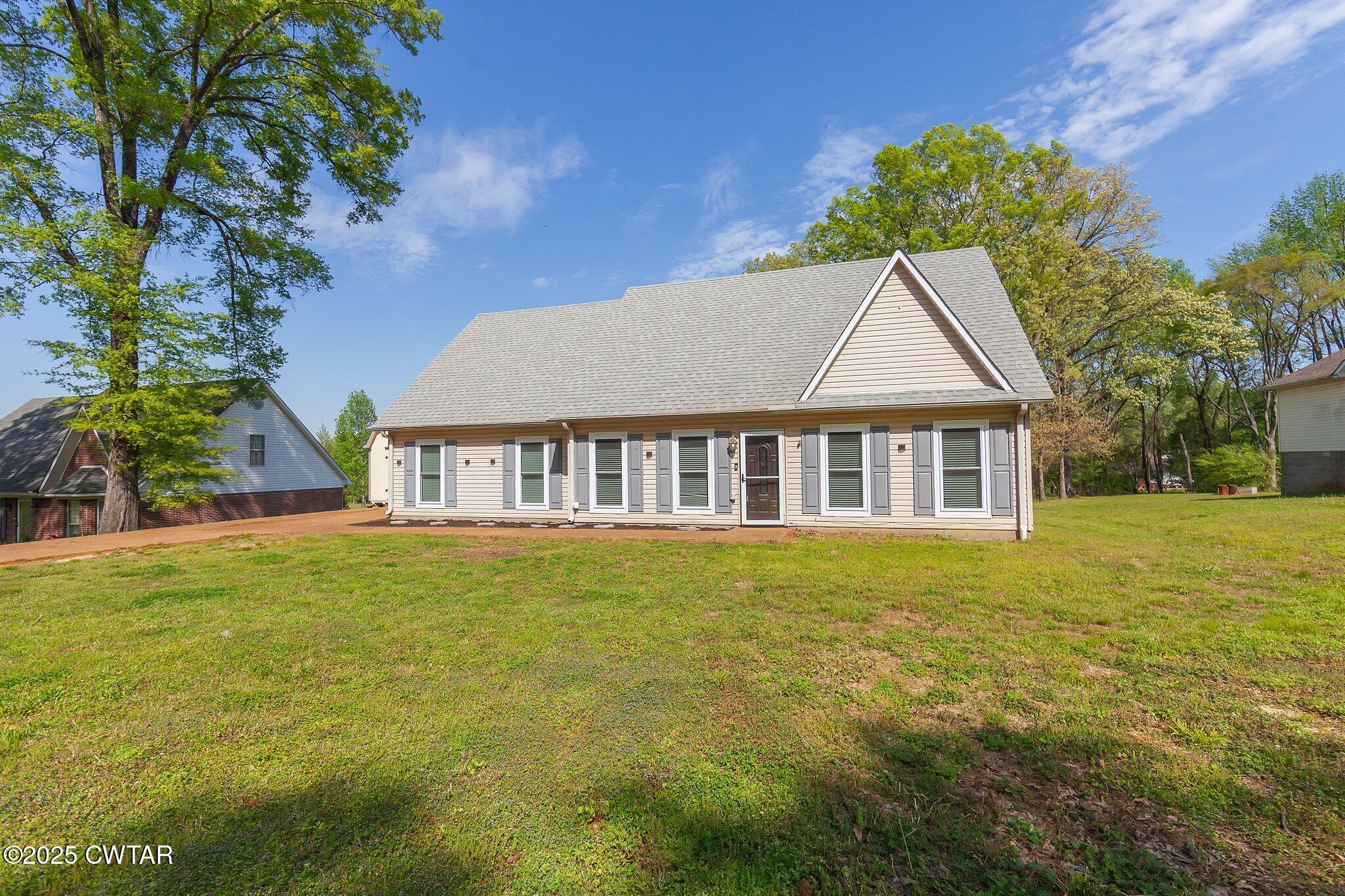 966 Cooper Anderson Road