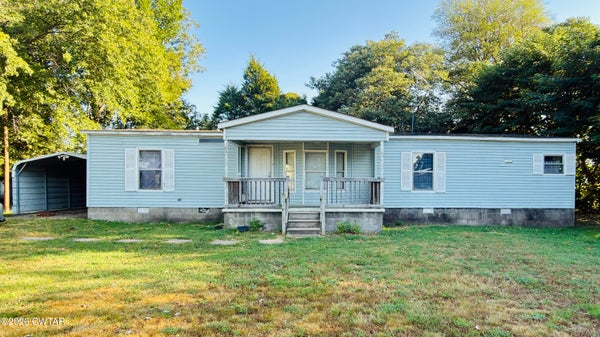 116 S CHURCH ST, RIDGELY, TN 38080 - Image 5be64f5b488e4e178e2719afb9833fbb/2714653726