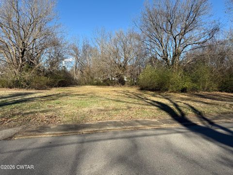 213 Ash Street Jackson TN 38301