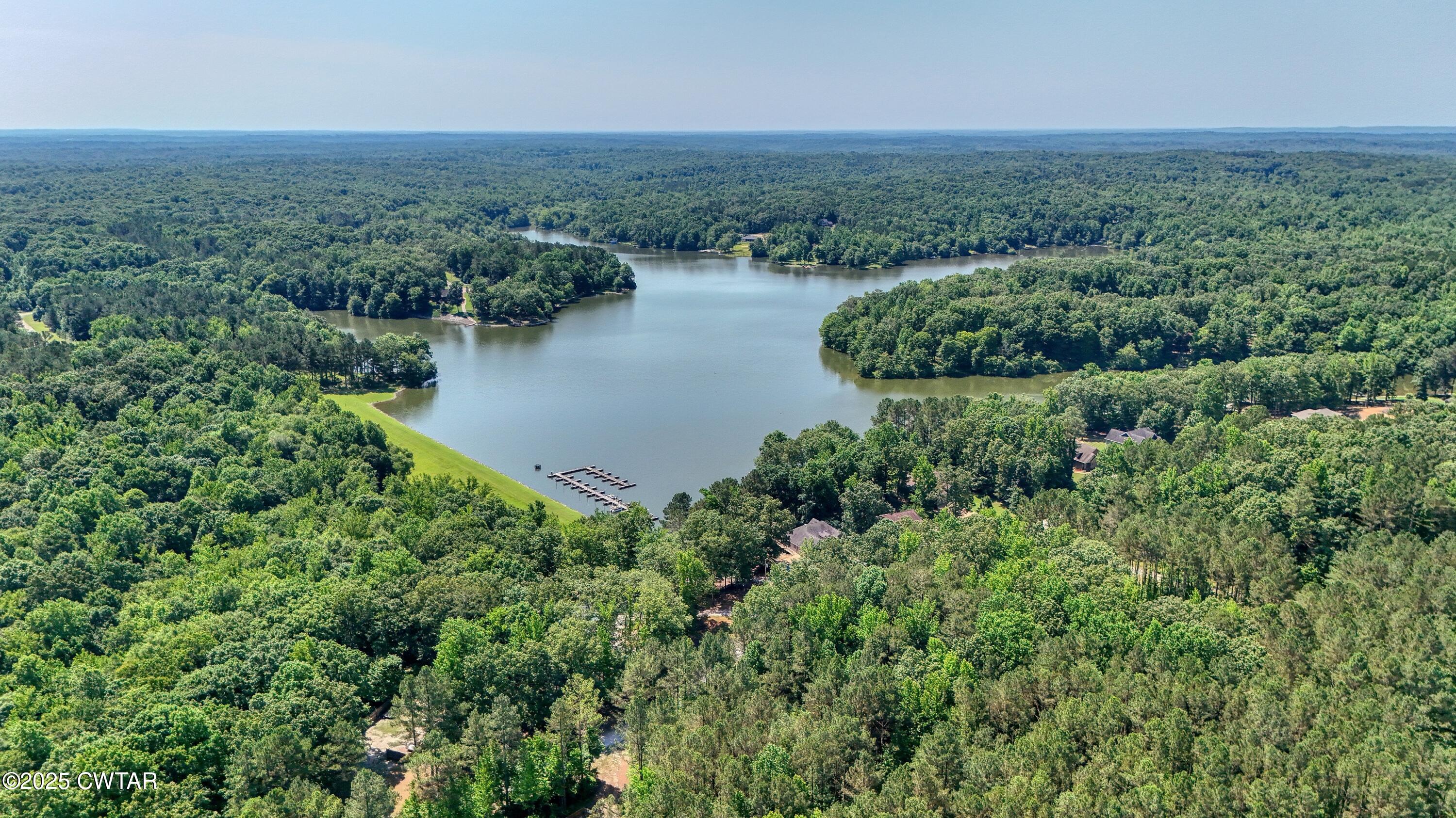 63 Arrowhead Point