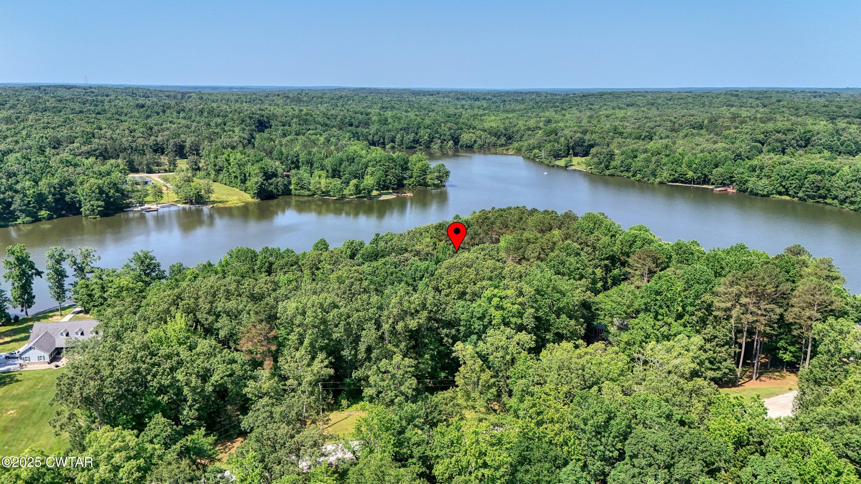 63 Arrowhead Point