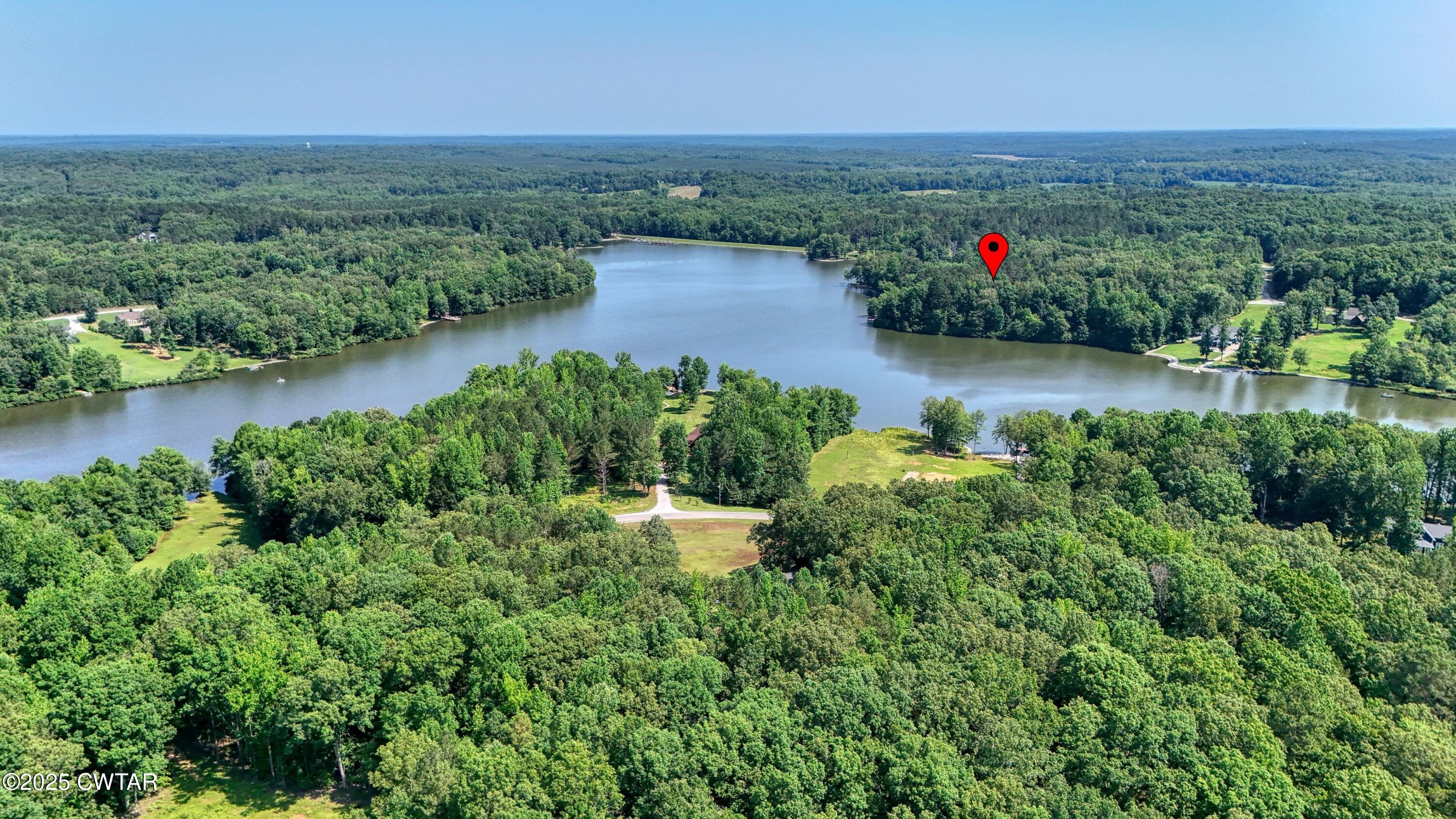 63 Arrowhead Point