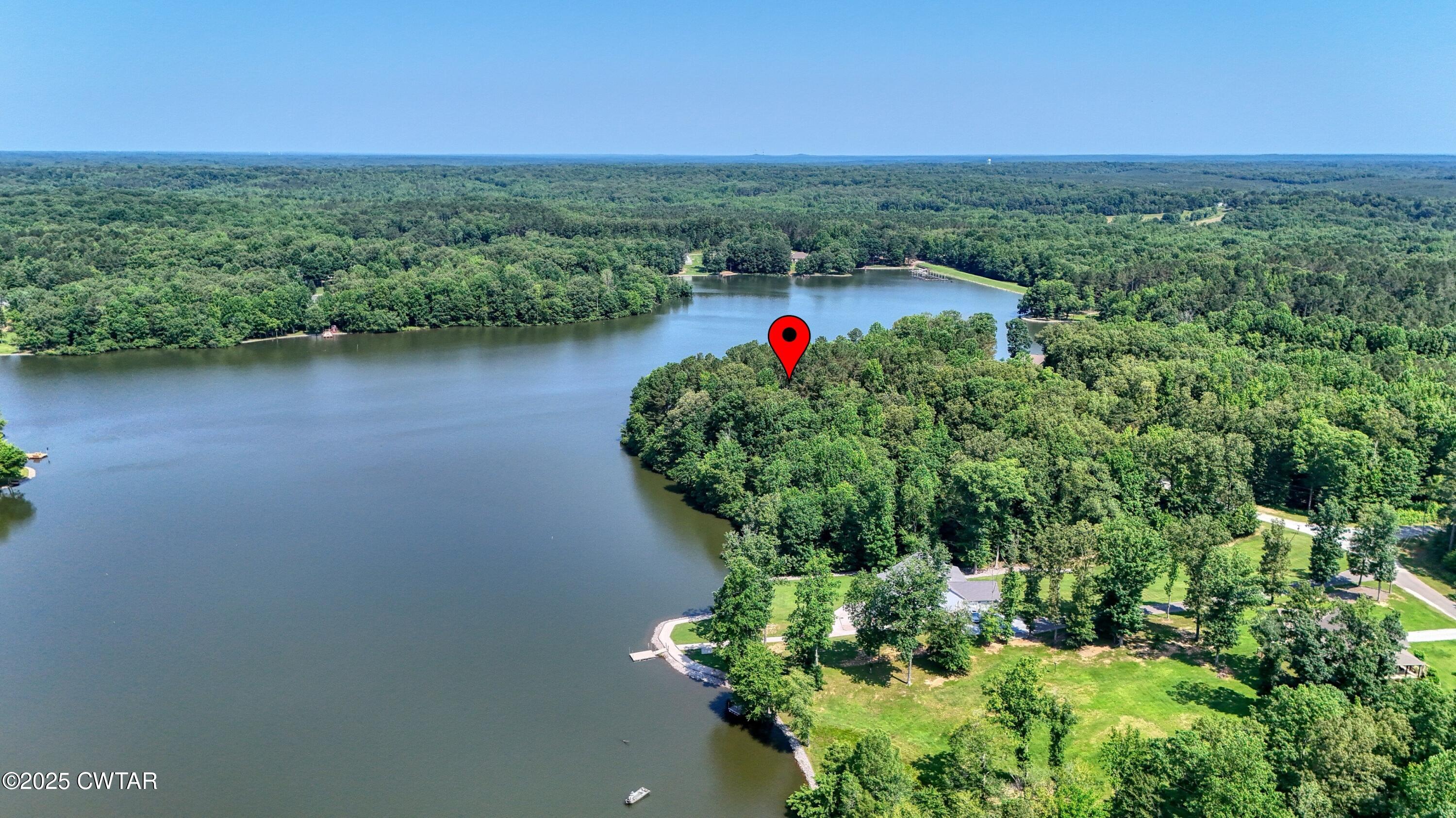 63 Arrowhead Point