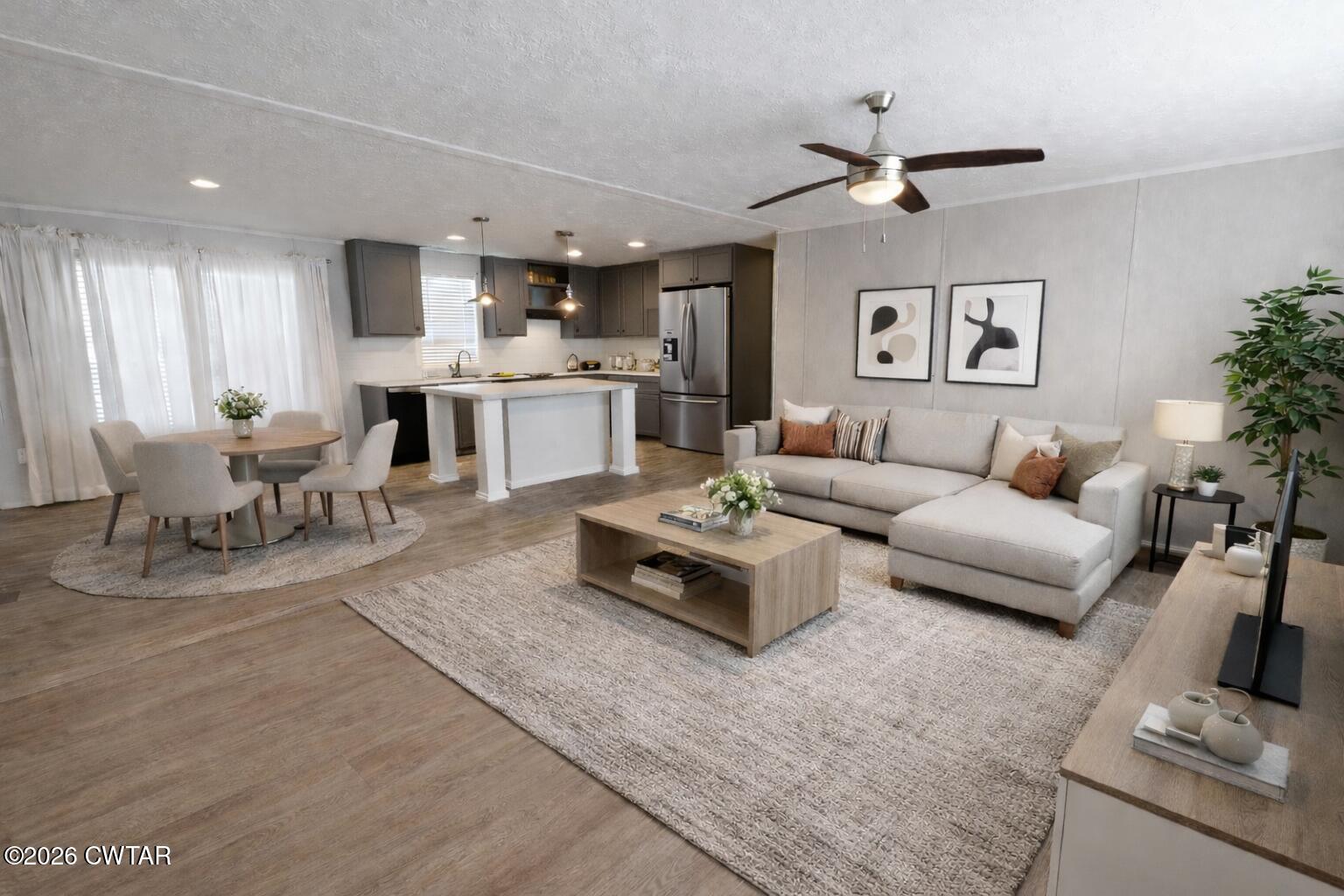 2670 Republican Grove Road