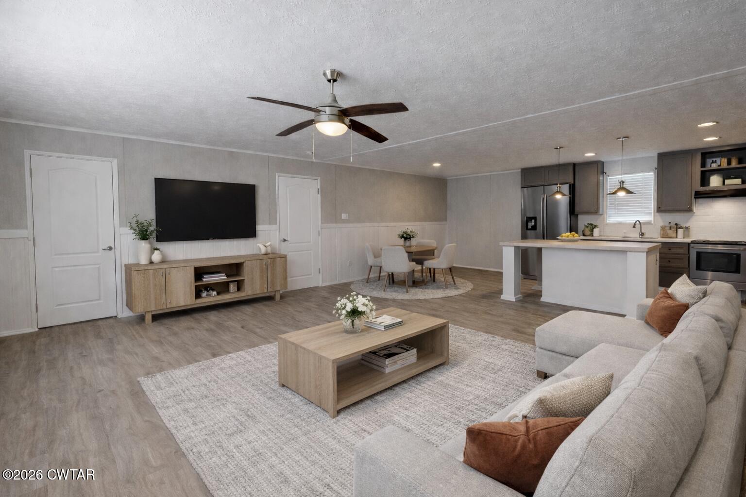 2670 Republican Grove Road