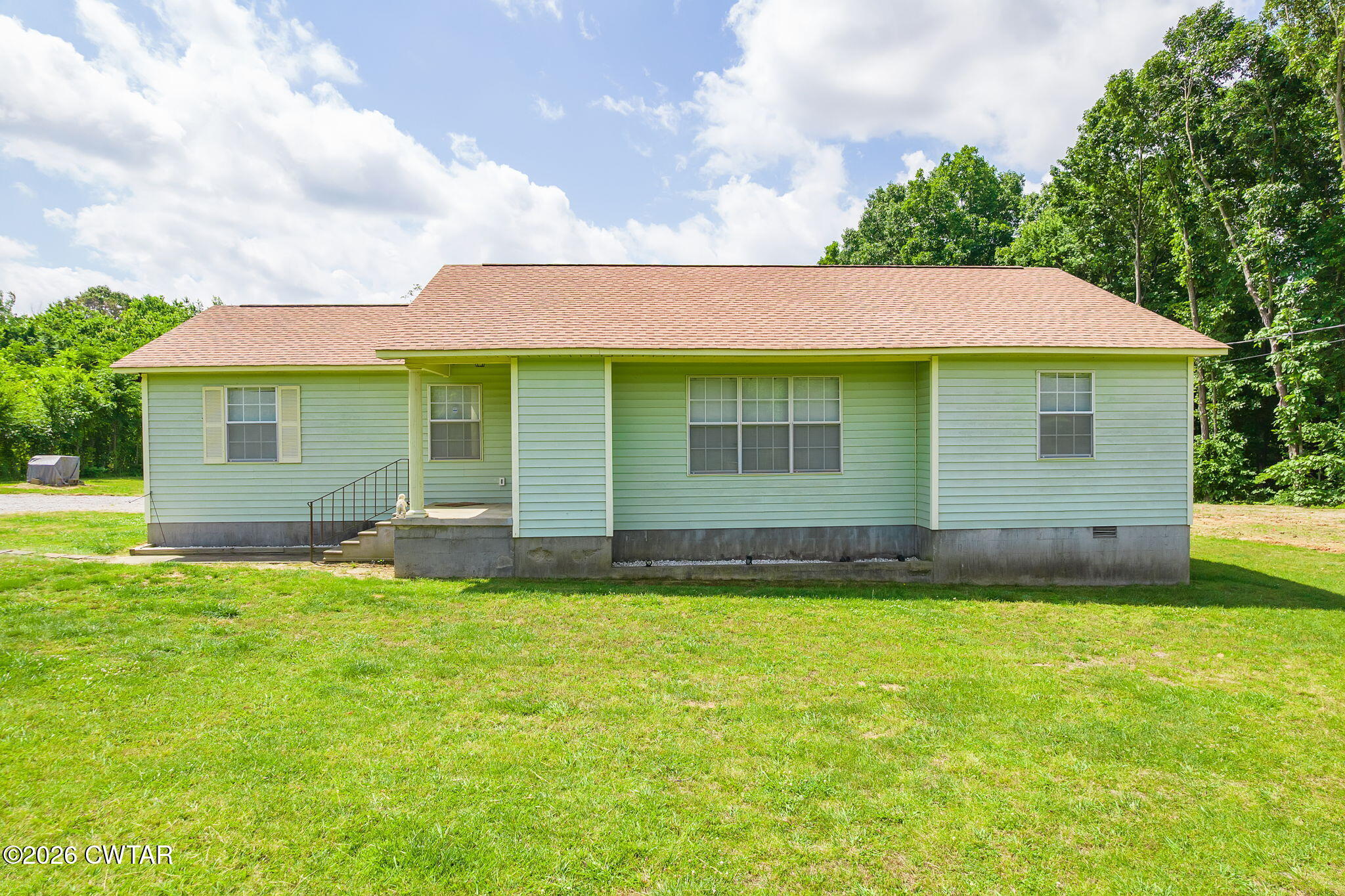 306 Jim Jackson Road