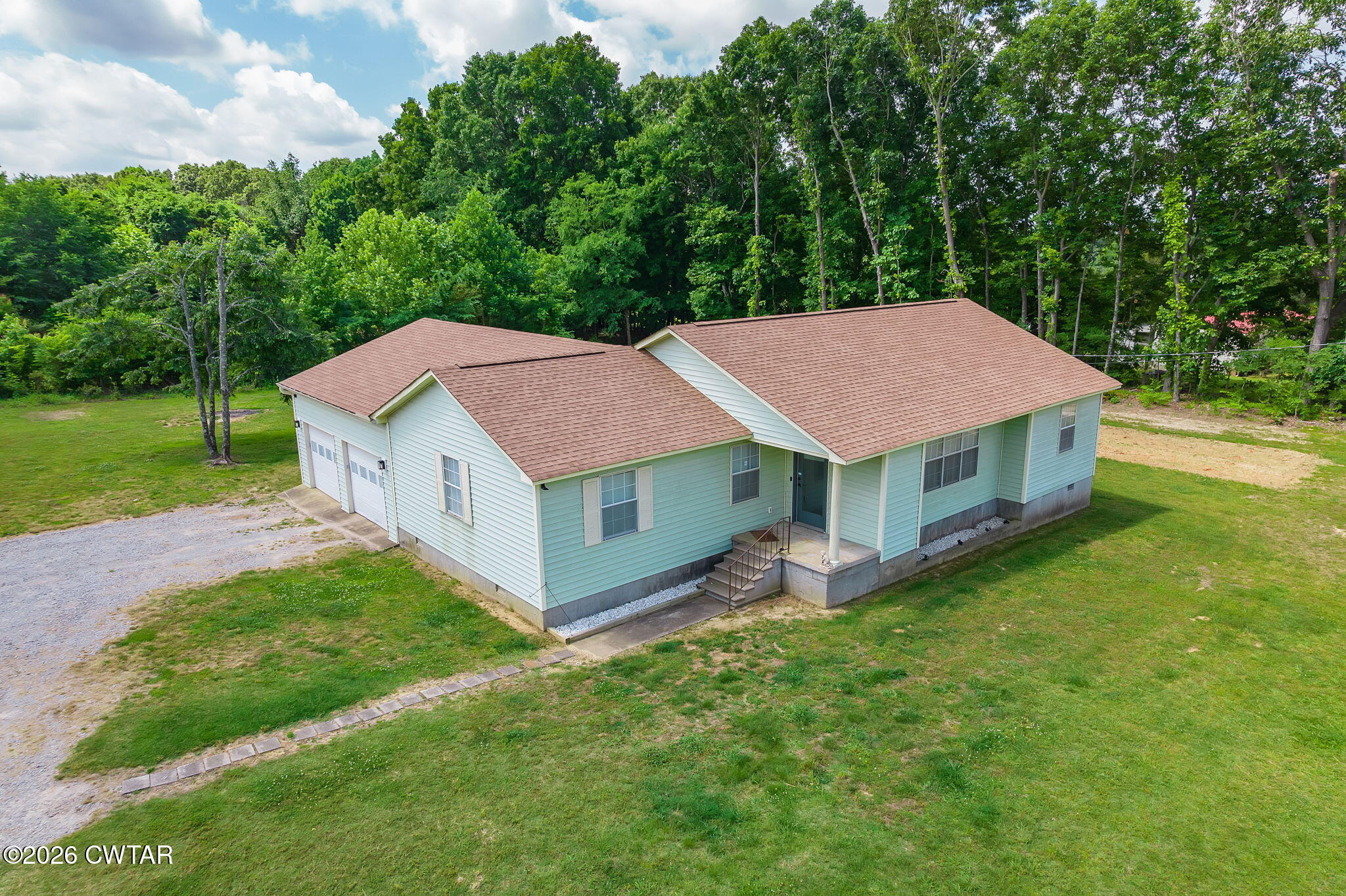 306 Jim Jackson Road